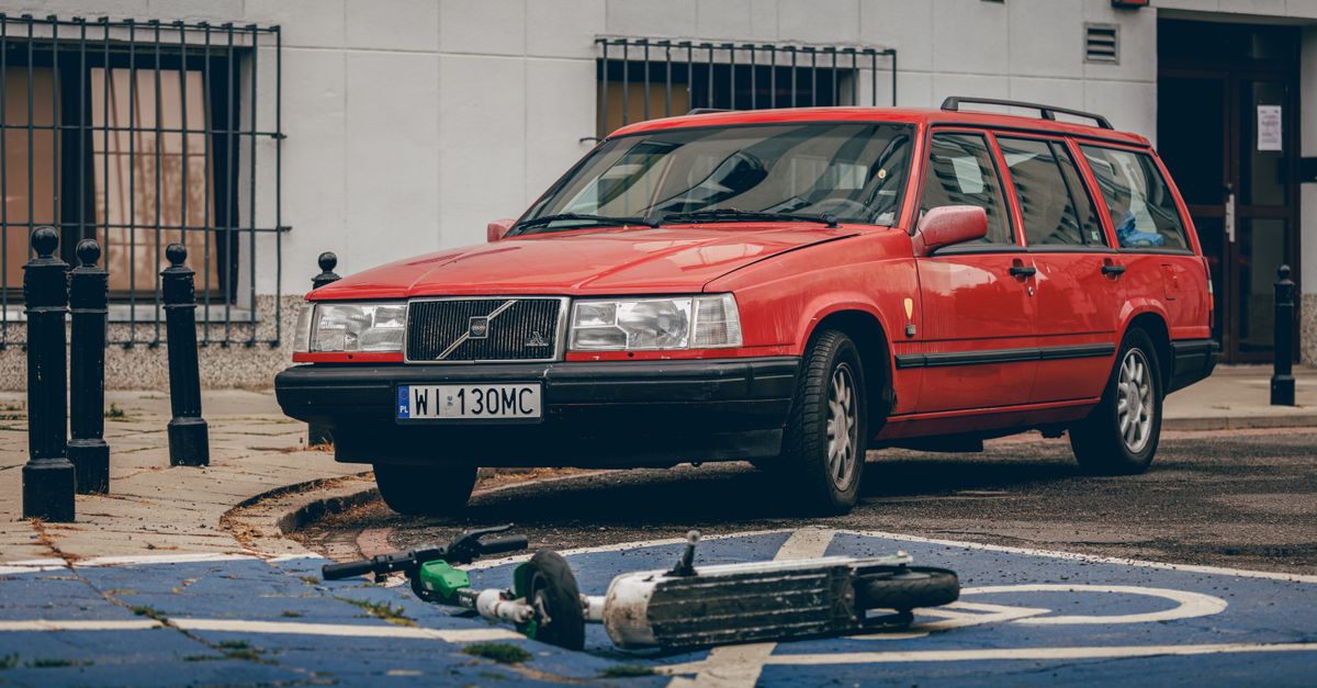 Foto Di Studio Professionali Di Automobili