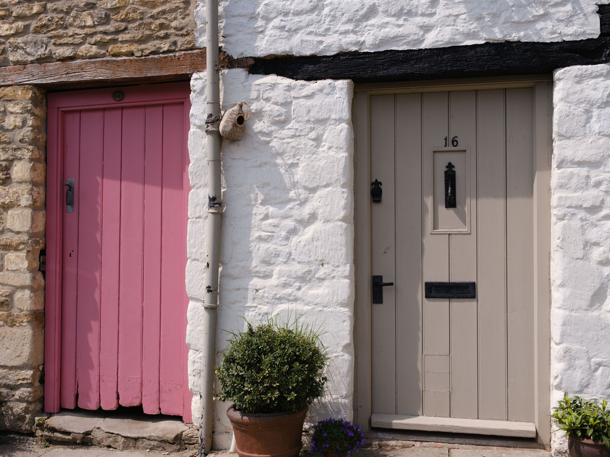 Furniture & Delivery in Flamborough, Yorkshire — moving boxes and a removals crew on moving day