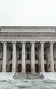 The Denver Post Office and Federal Court House
