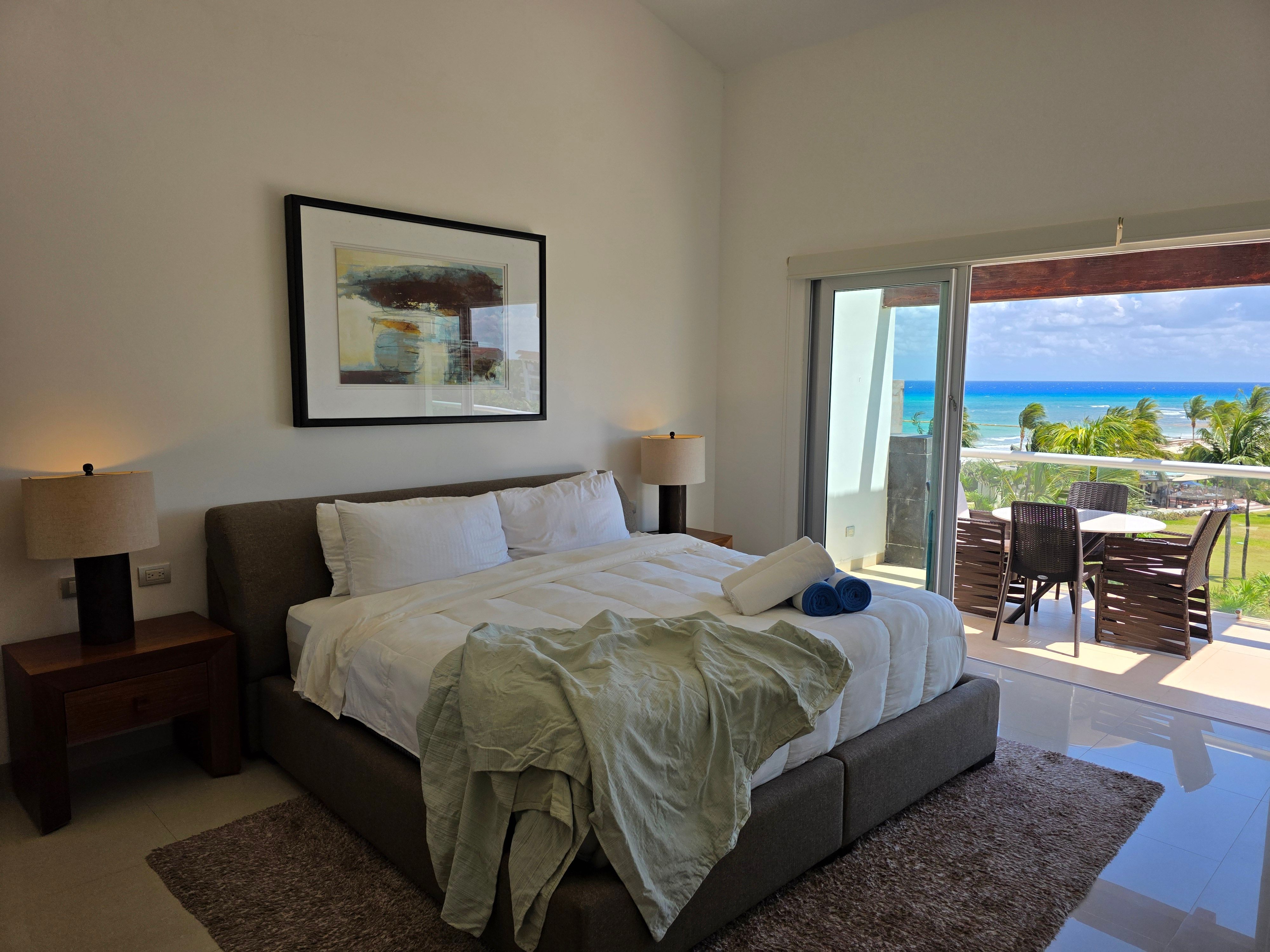 lễ tết Oceanfront Nha Trang