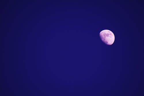 Mond Wallpaper