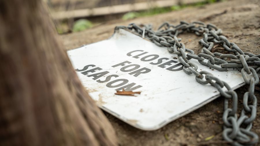 Ontario Fishing: Rules, Silence, and Why Locals Always Know Best