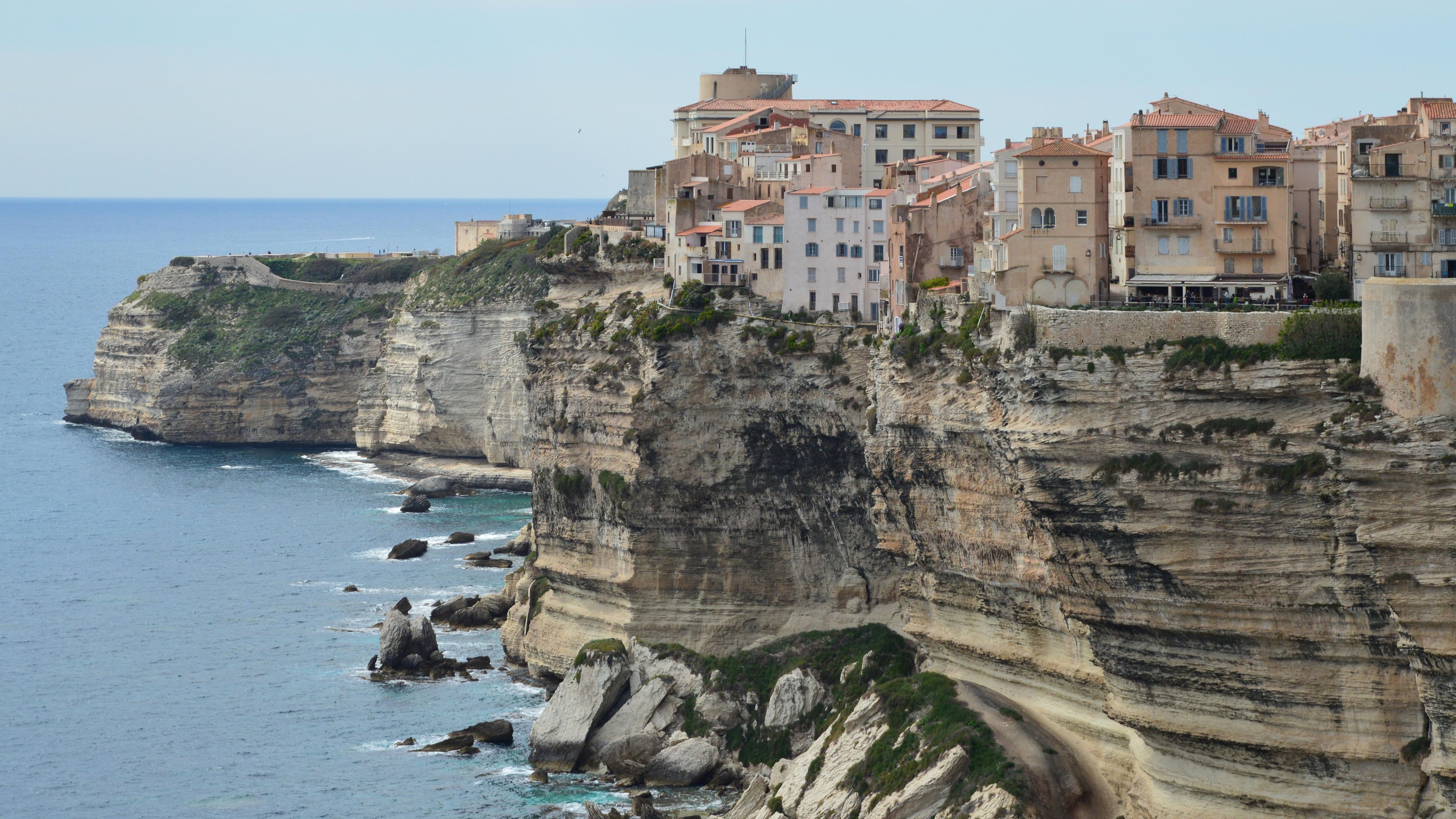 Sentier du Bord de Mer (Coastal Path)