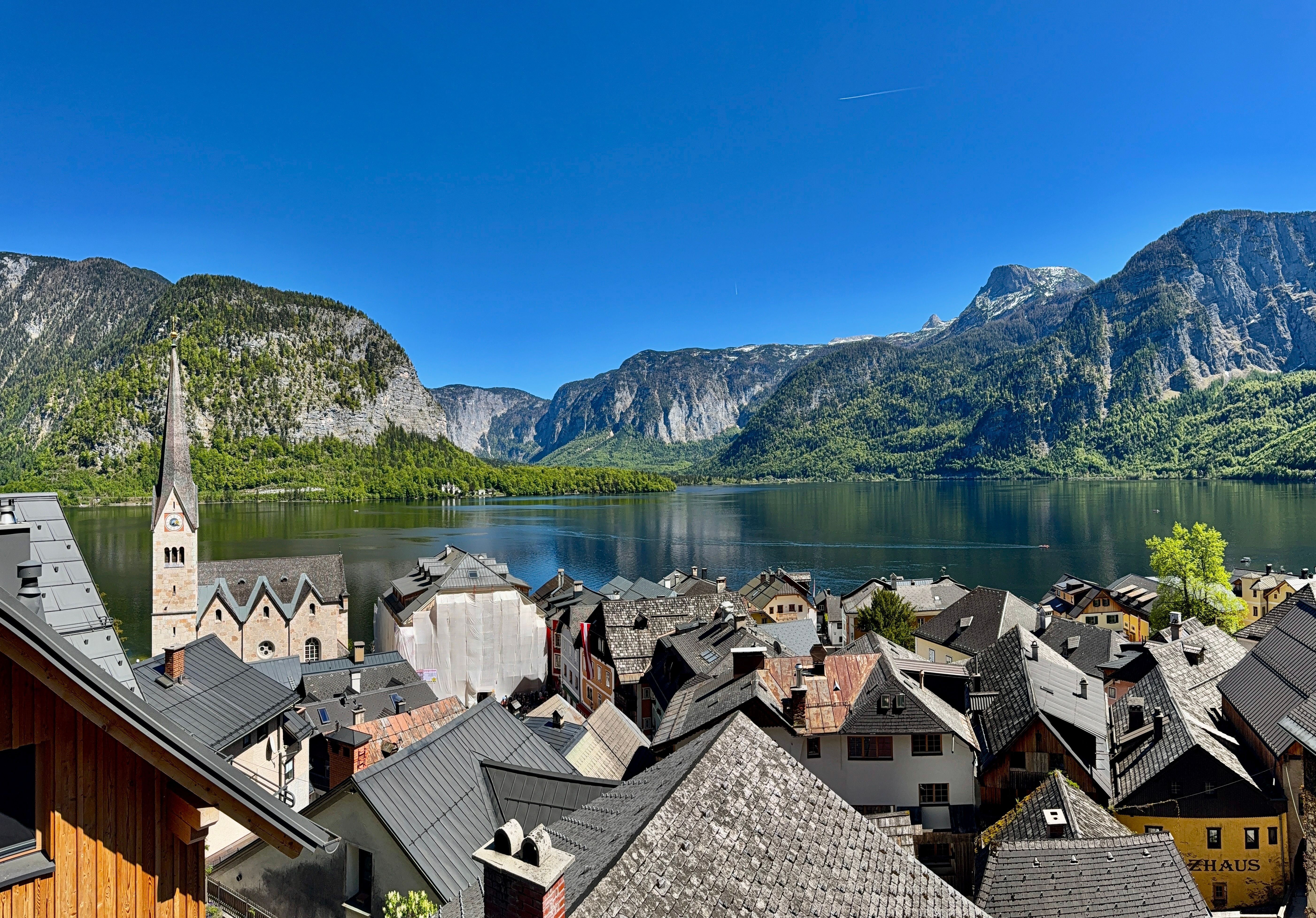 Salzkammergut verborgen plekken: Ontdek de geheime schatten van Oostenrijk