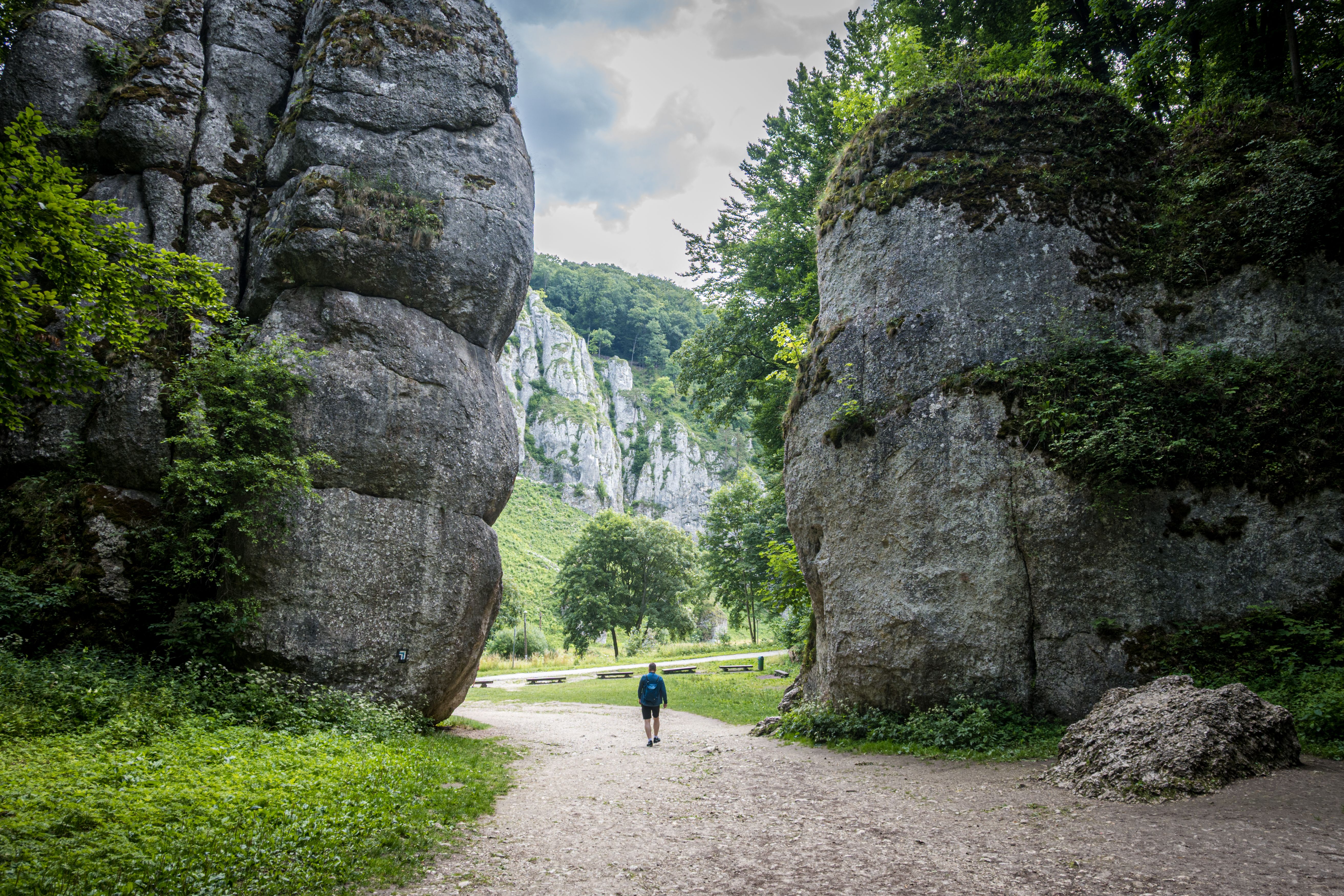 Ojcow National Park