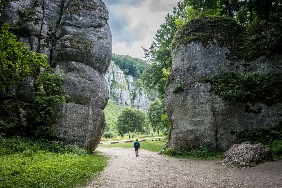 Ojcow National Park