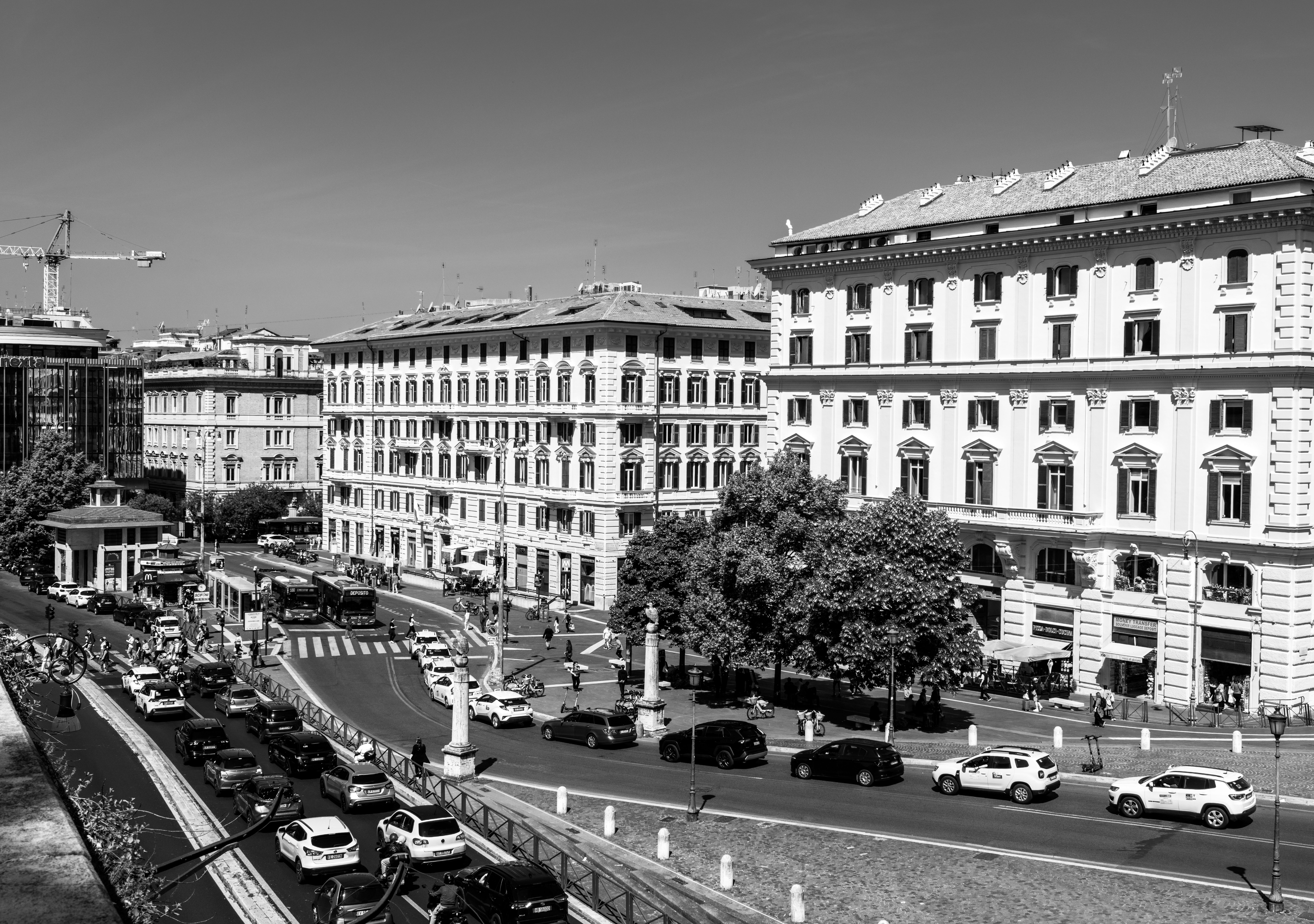 Renting a car in Rome, Italy: Your Ultimate Guide