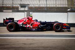 Imagen ilustrativa de la nota sobre Sancionaron a Checo Pérez y cambió el resultado oficial del GP de Mónaco en deportes