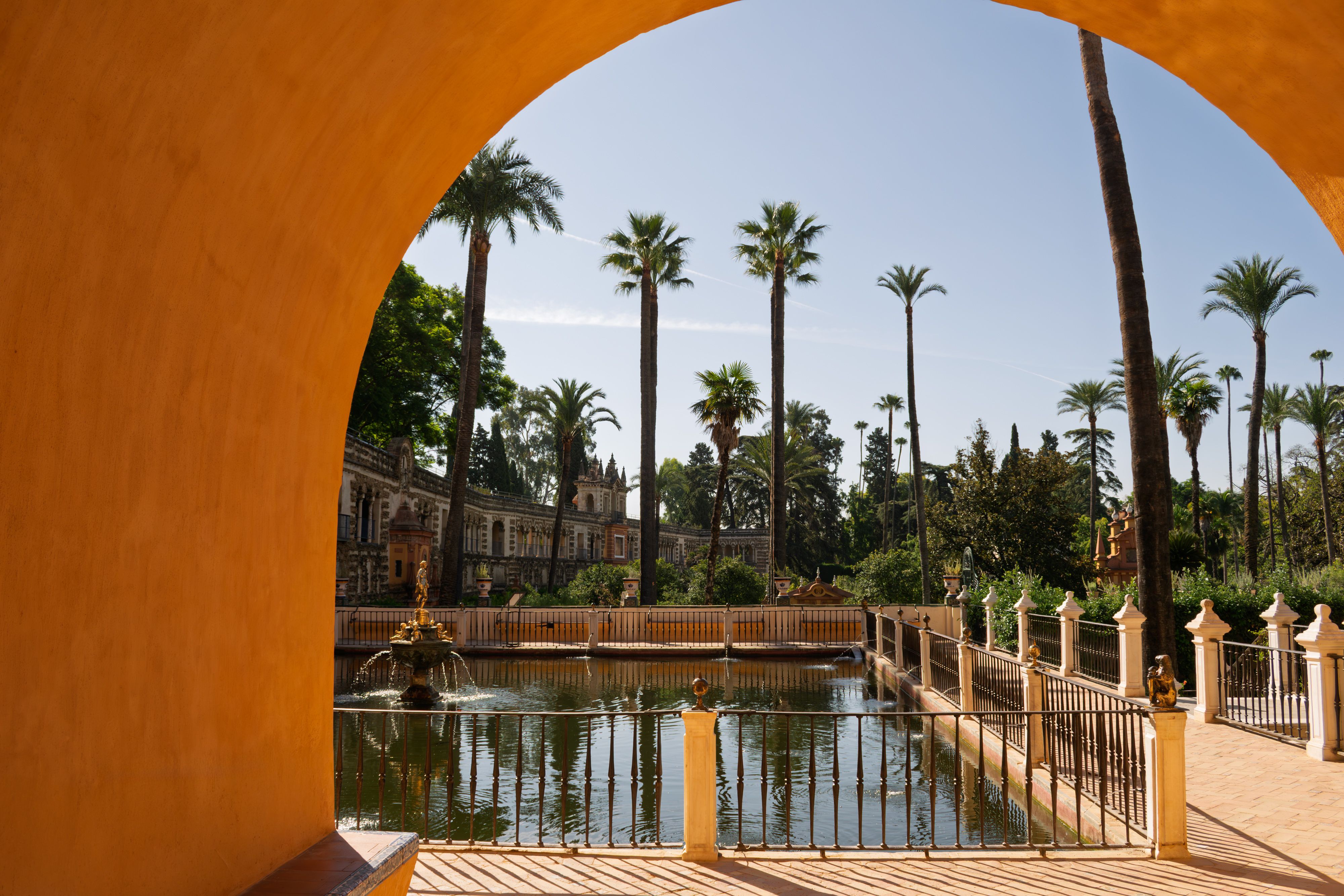 Real Alcázar
