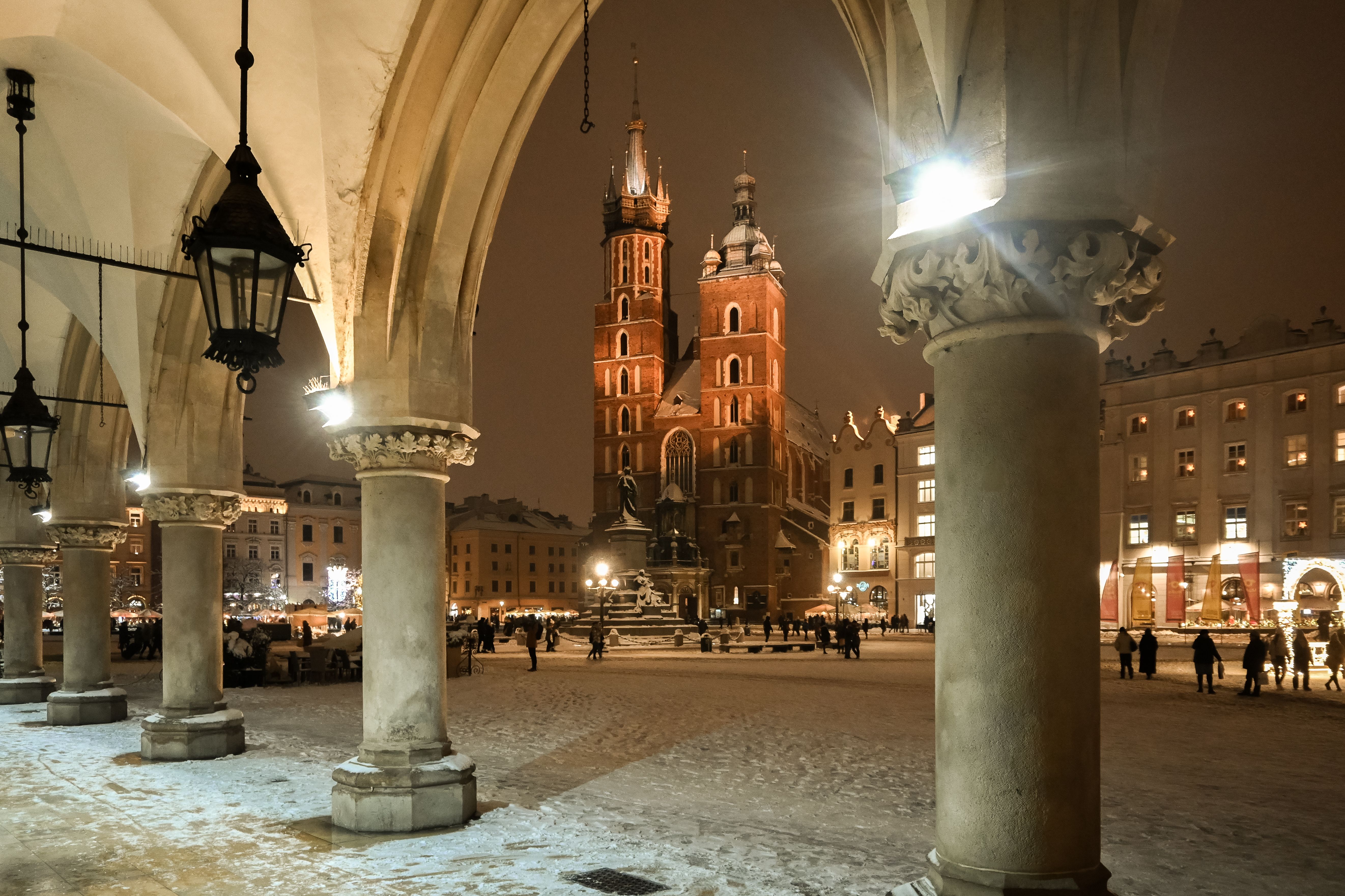 Krakow Poland Travel Guide 2026: The Ultimate Local's Itinerary for First-Timers