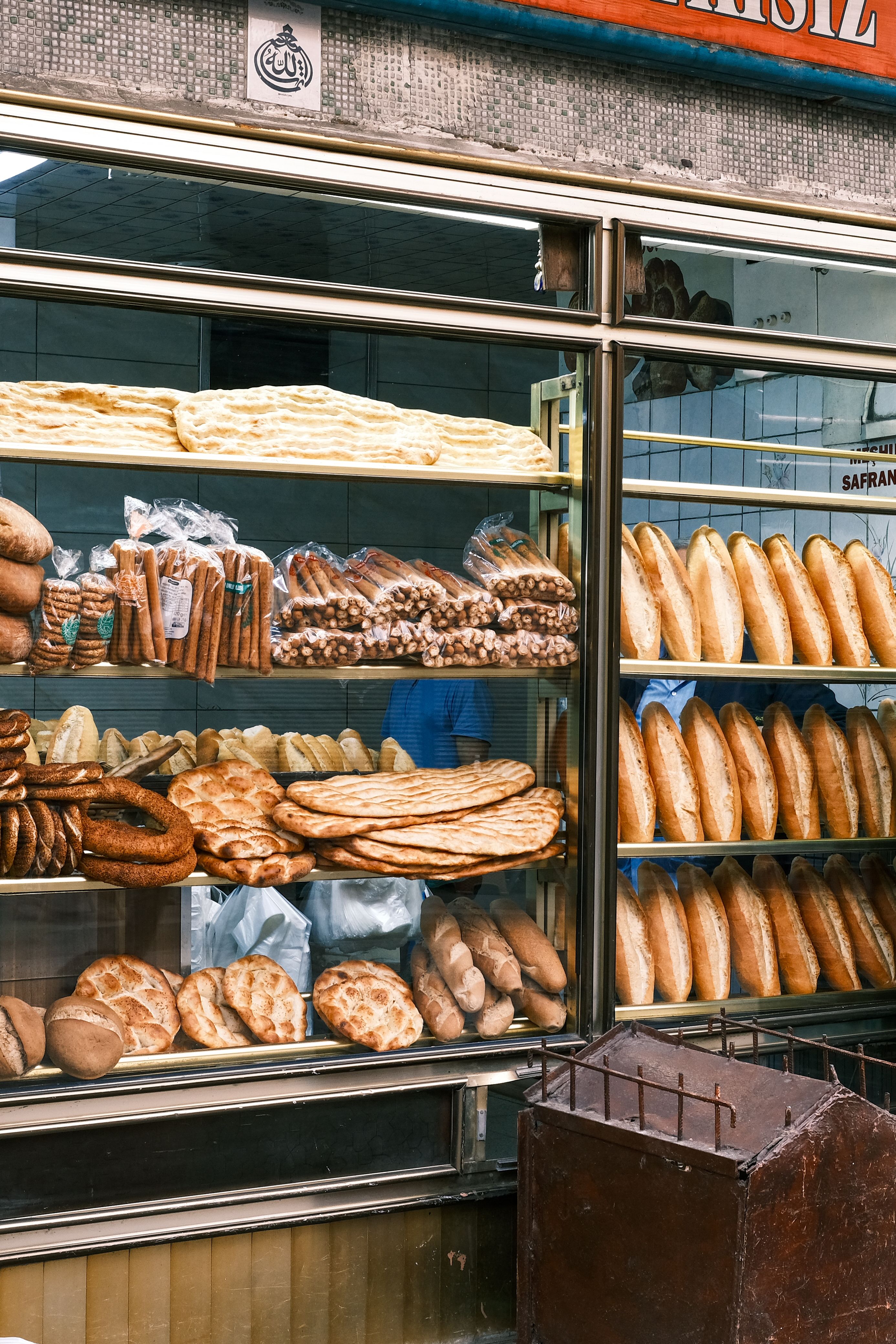Pão Francês (kg)