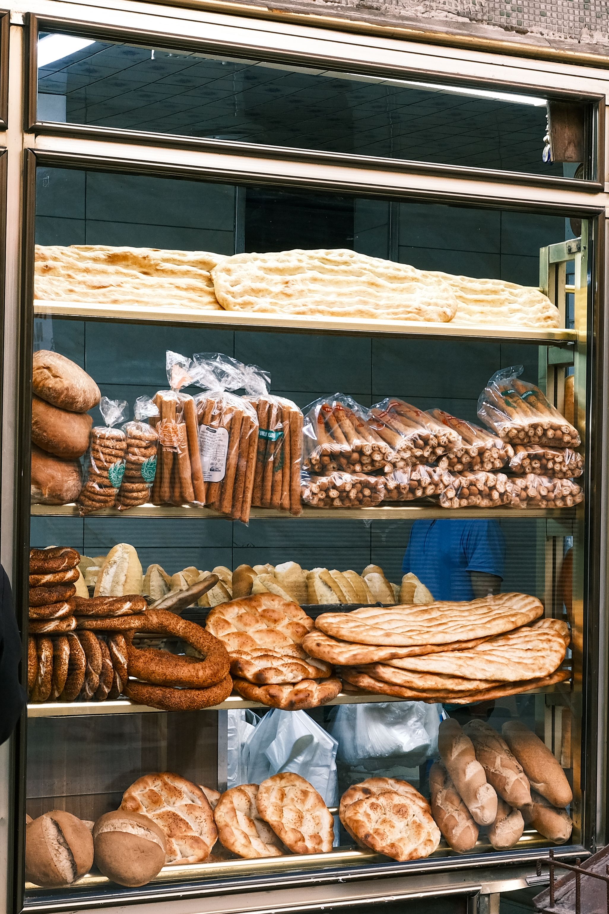Pão Francês (kg)