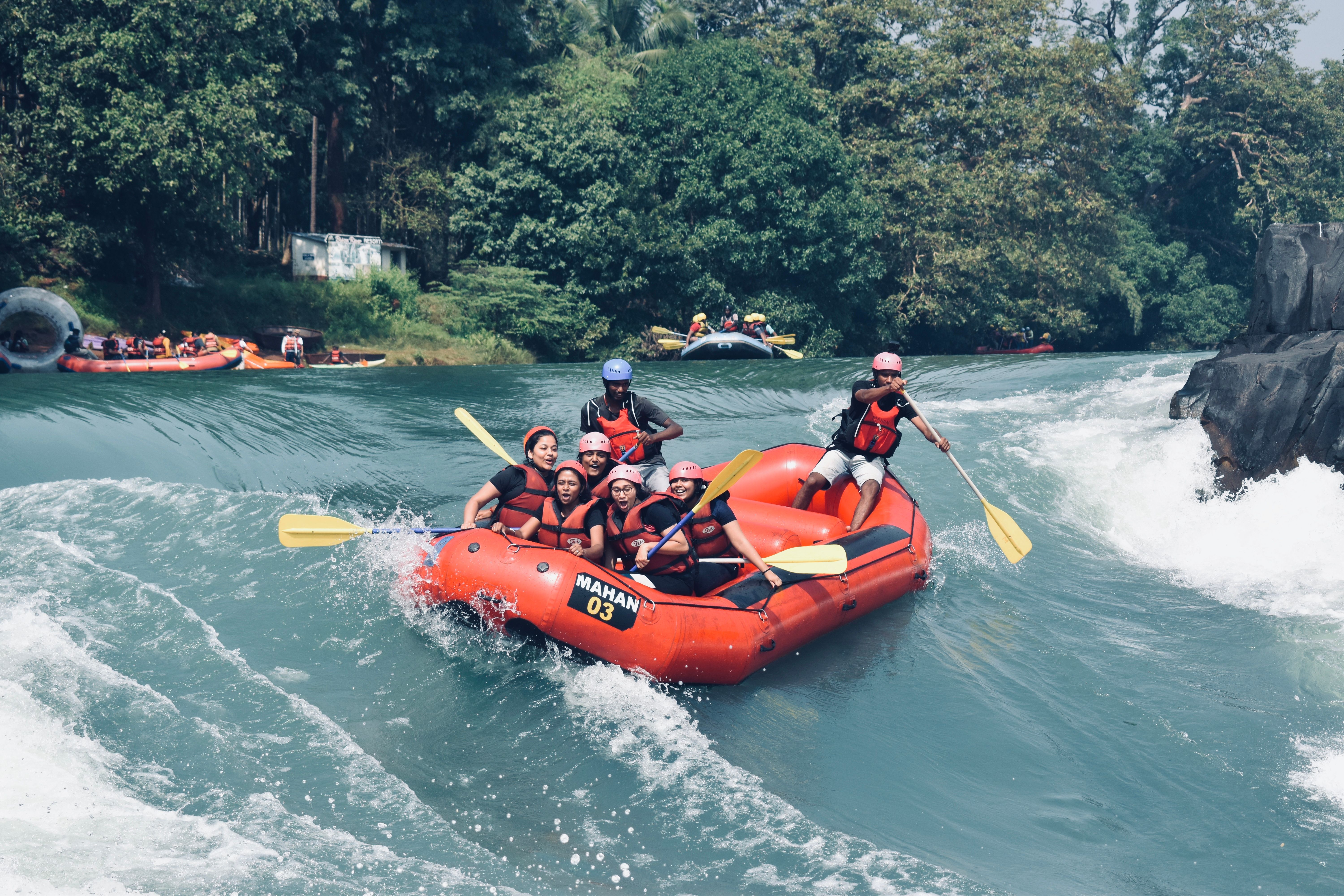 Best Time to Visit Dandeli: Month-by-Month Guide