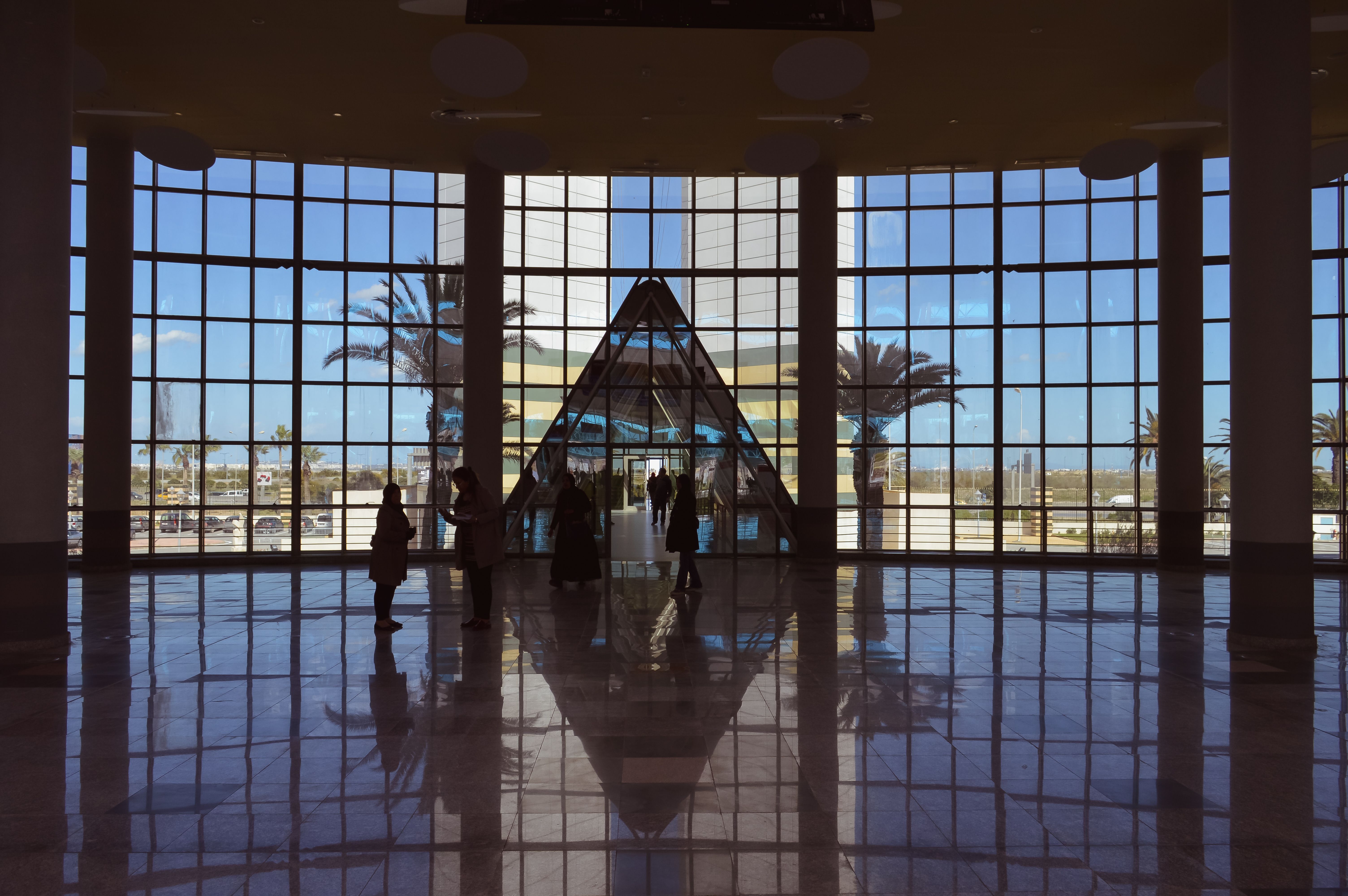 Saudi General Entertainment Authority, Qiddiya launch job placement programs — Photo by Chermiti Mohamed on Pexels