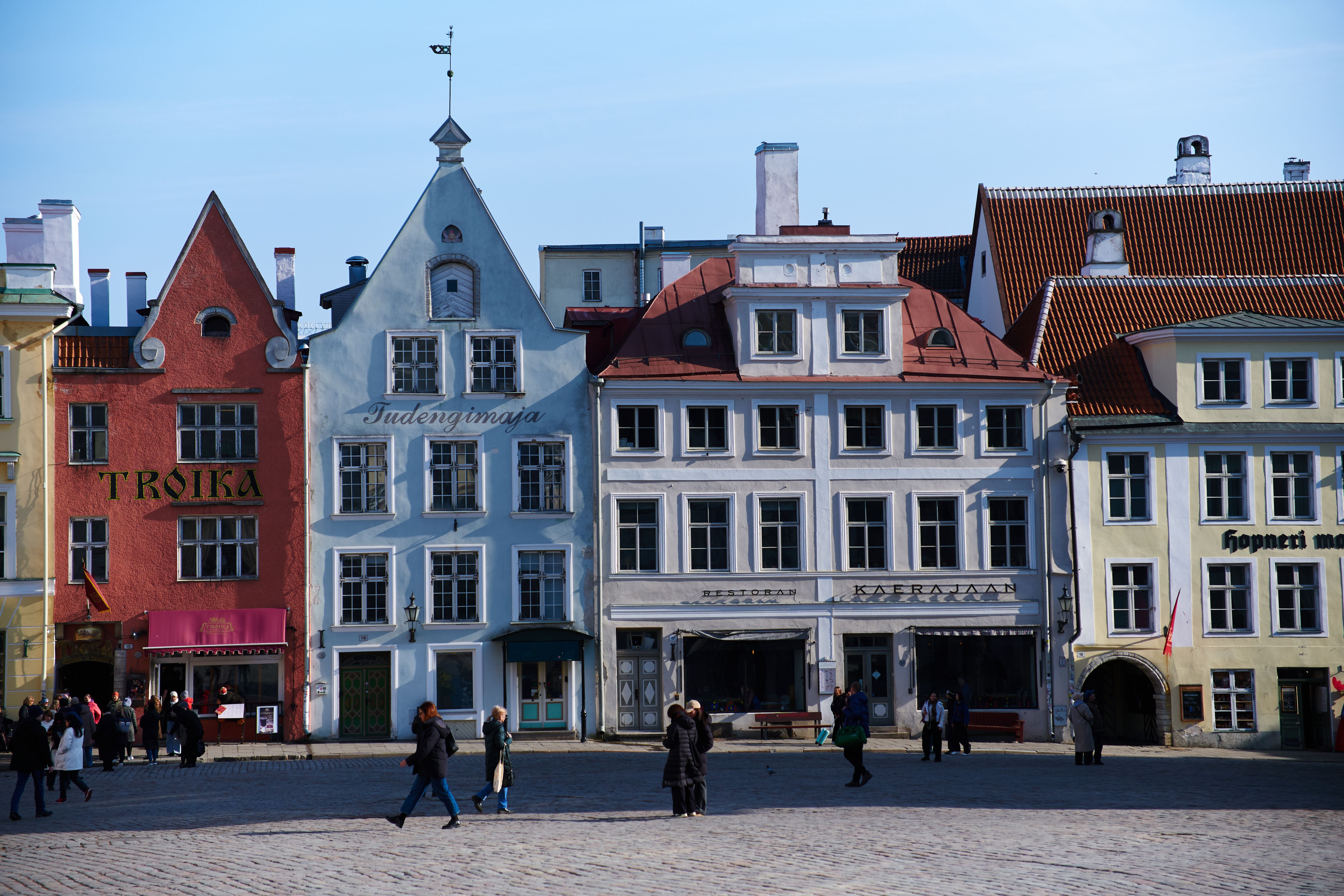 Baltic States Unite for New Cross-Border Gambling Regulations