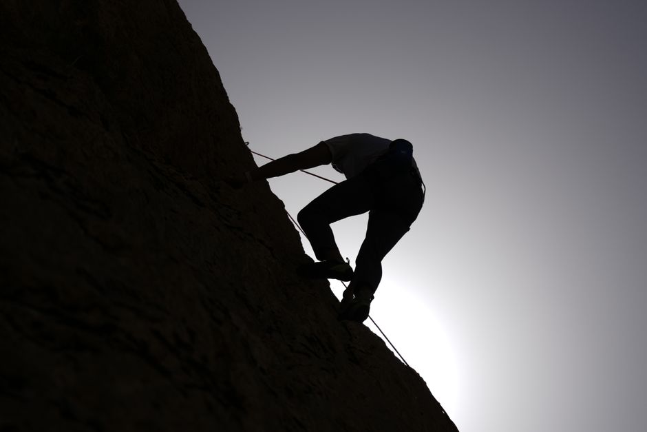 Discover the Thrills of Mountain Climbing in Nigeria