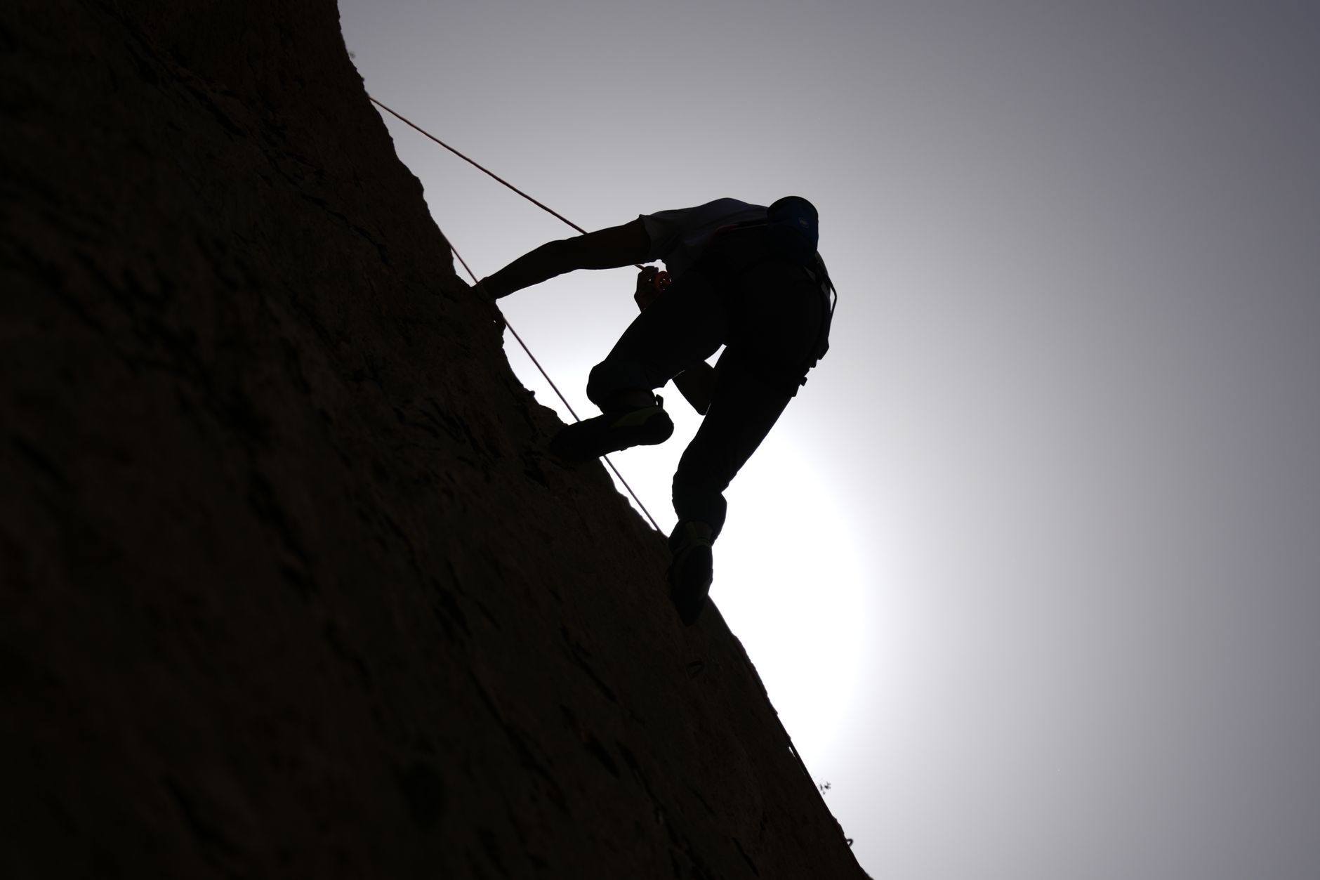 Overcoming Challenges
