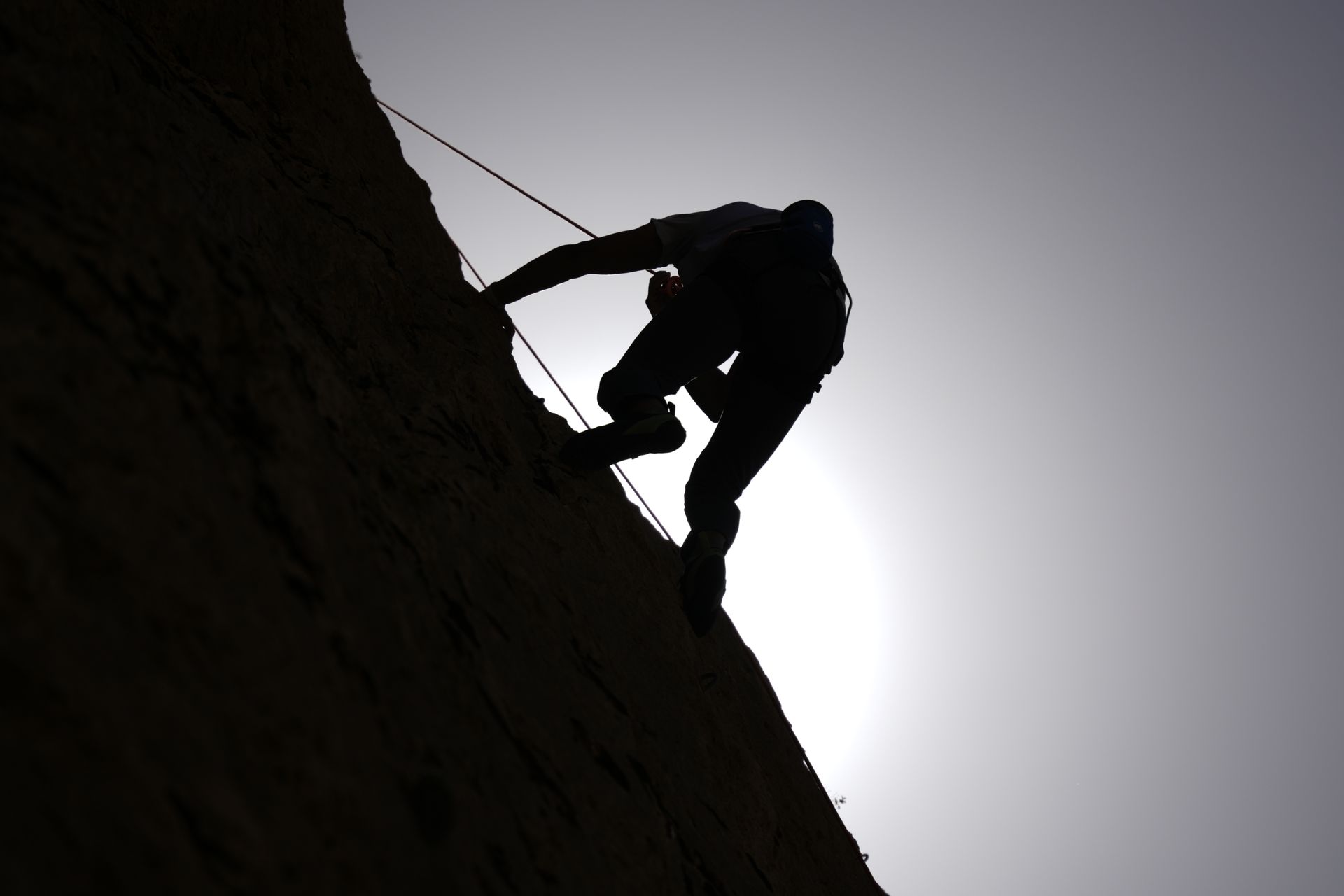Reaching the absolute pinnacle of high-altitude adventure