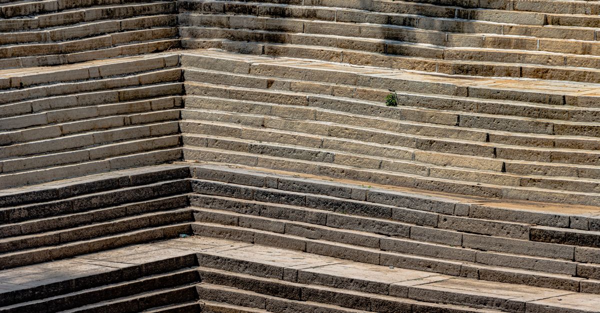 Hyderabad’s forgotten heritage: Unearthing history one discovery at a time