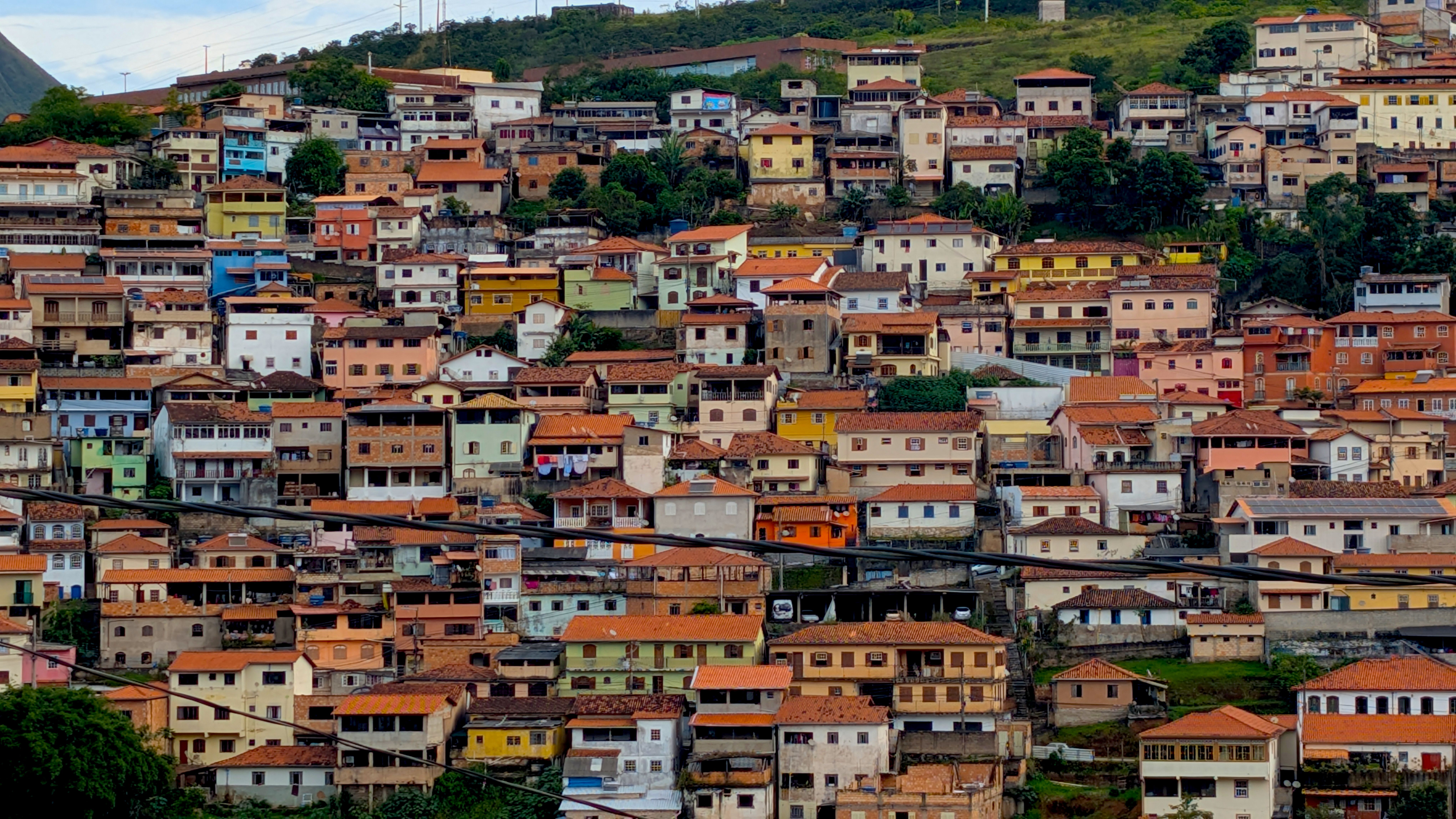 Brazilian real estate market — Jornal Metro