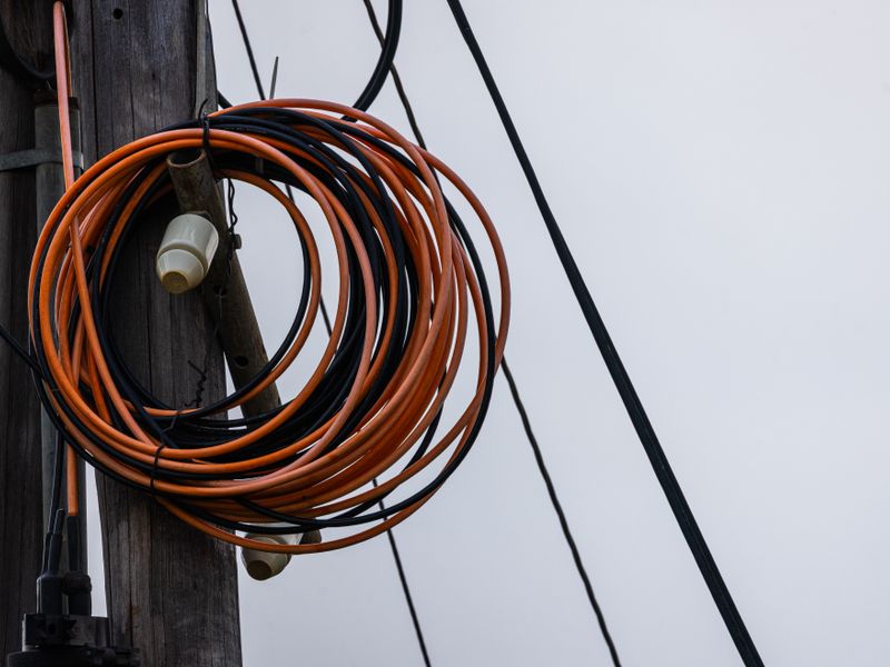 Electrical maintenance, Gqeberha Central