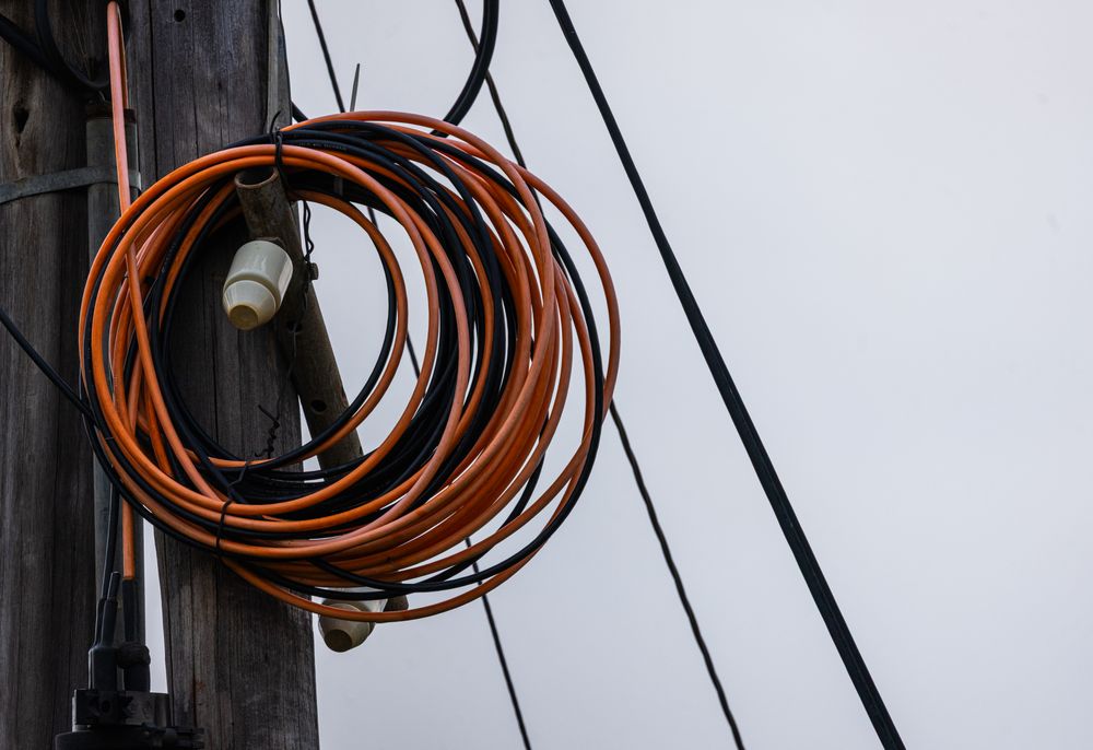 Accesorios eléctricos