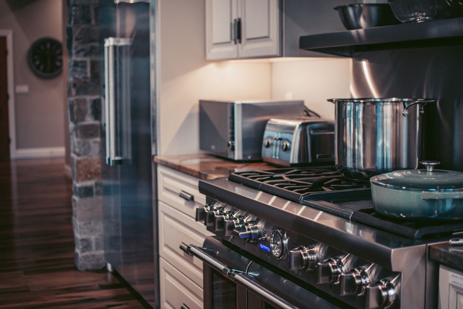 affordable stove repairs