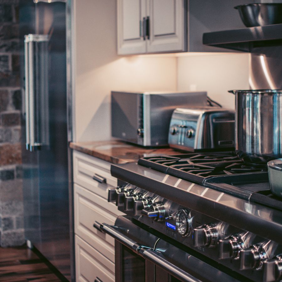 Perlengkapan Dapur HomeChef 16 — ME