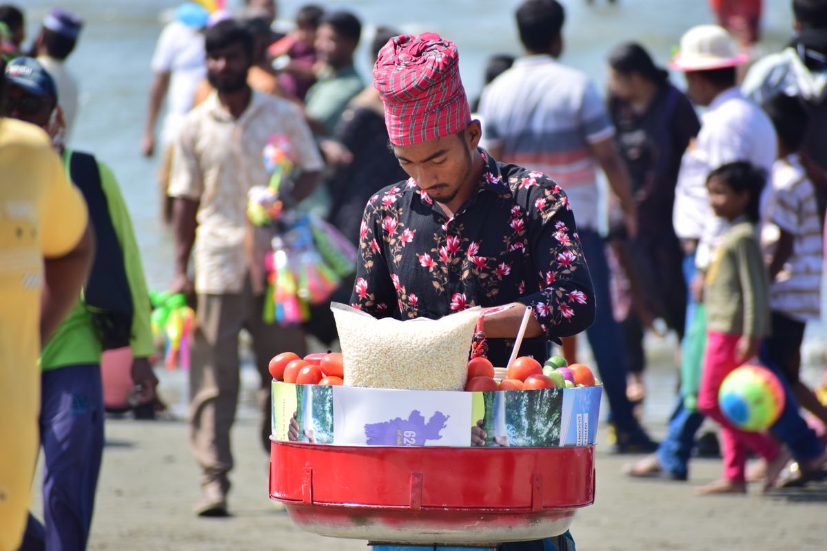 What to do in Cox's Bazar when it rains