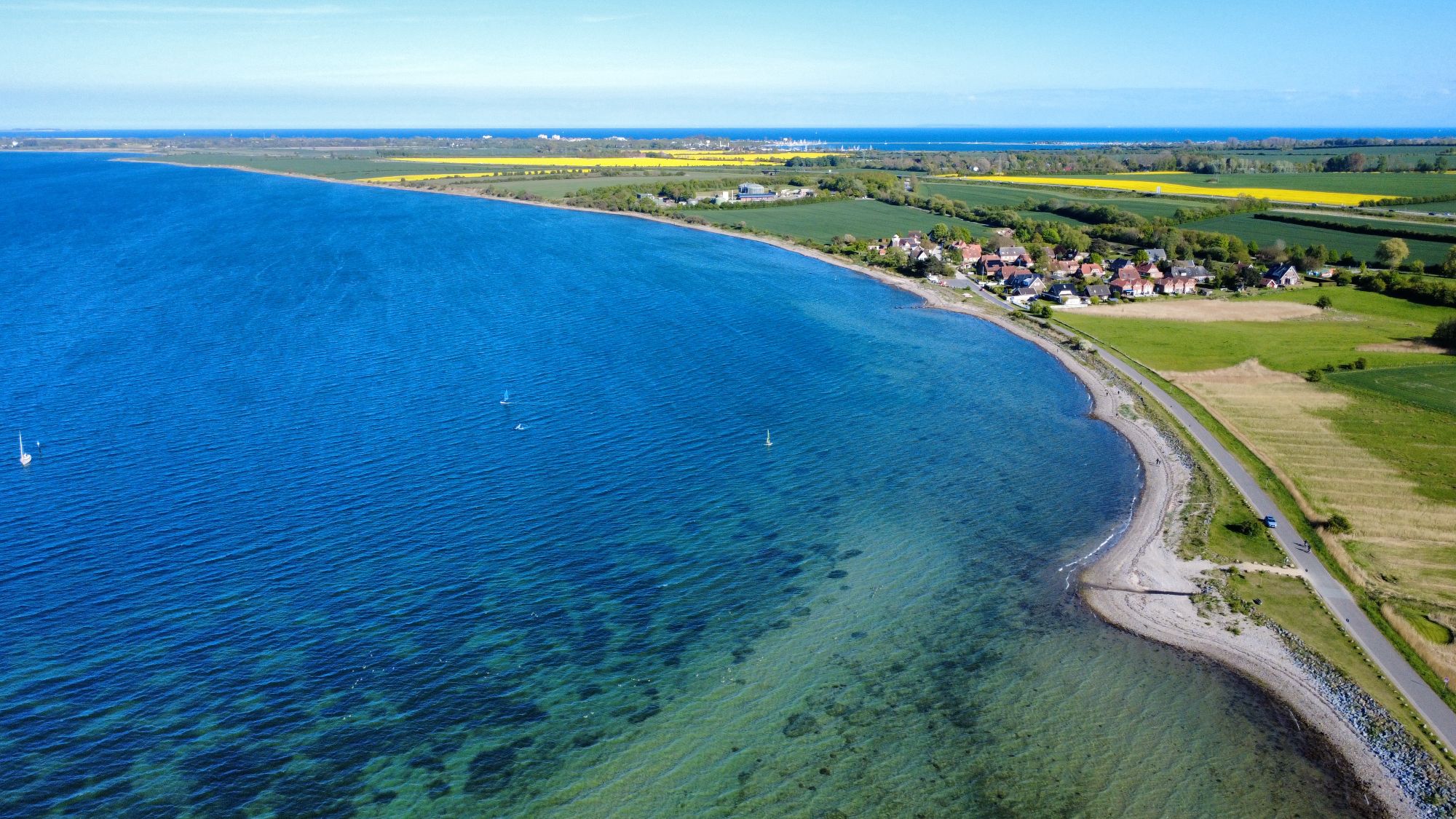 Fehmarn