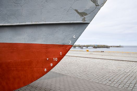 Seaplane Harbour maritime museum — Tallinn