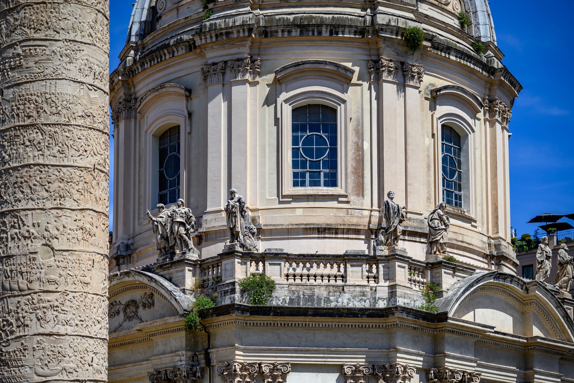 Popular sights in Loreto Landmarks in Loreto