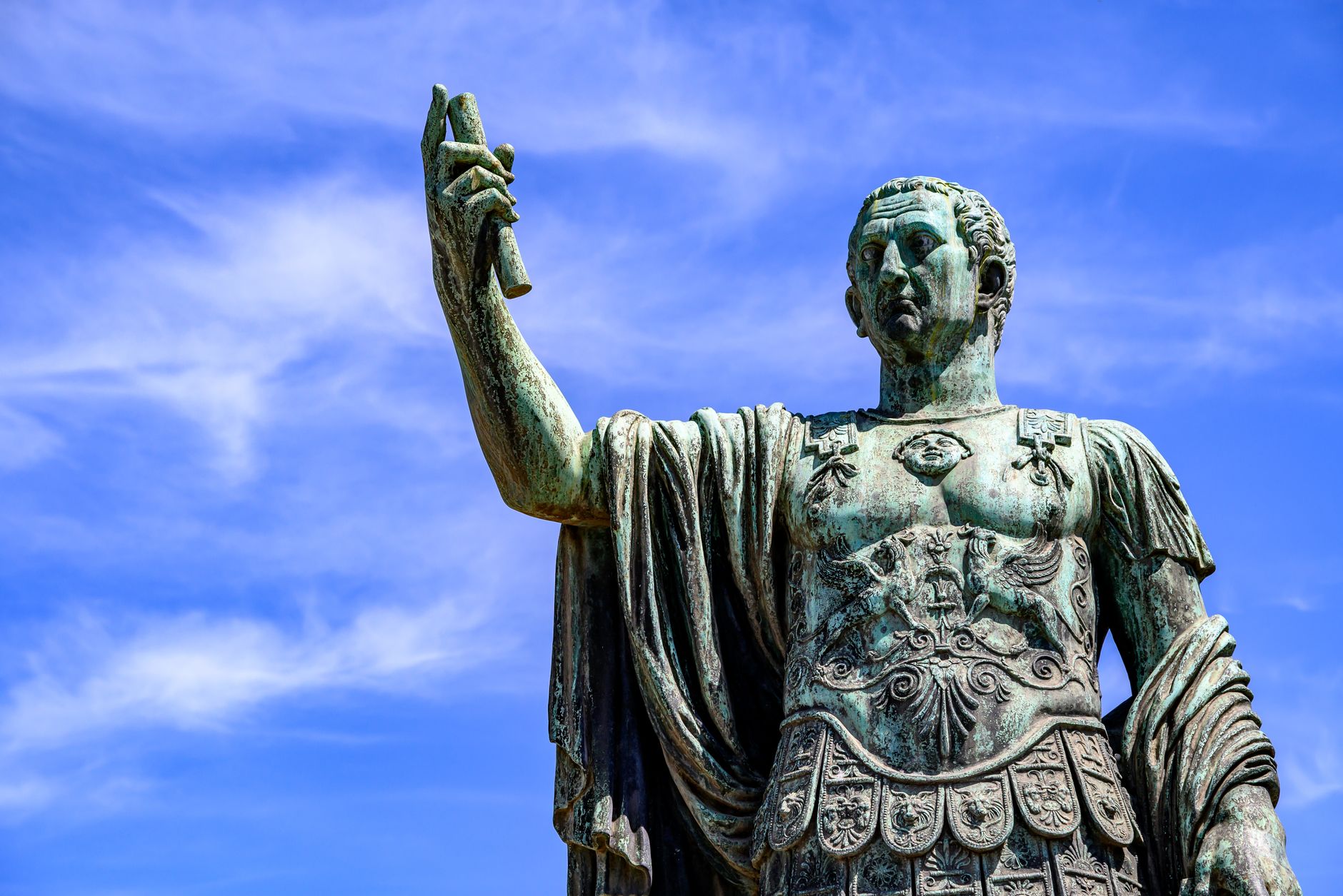 Architects of History: Famous Leaders Quiz