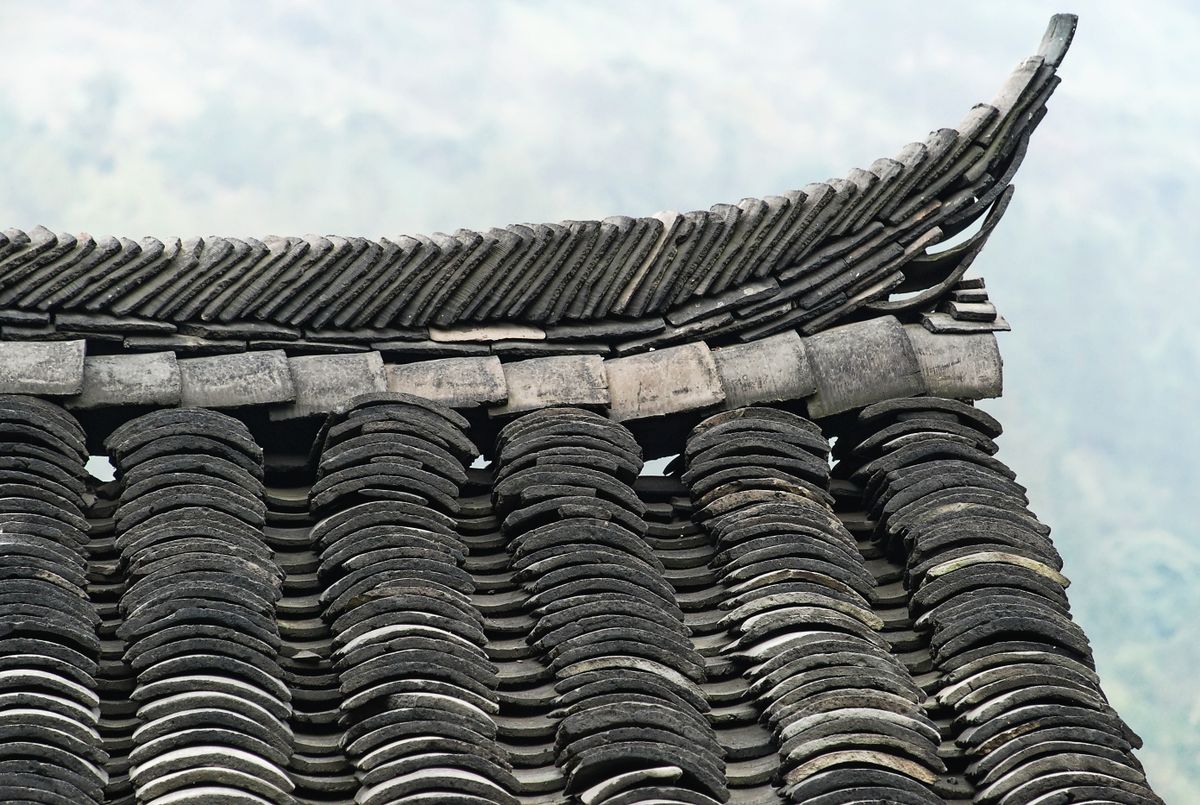 Roof Tiling & Slating