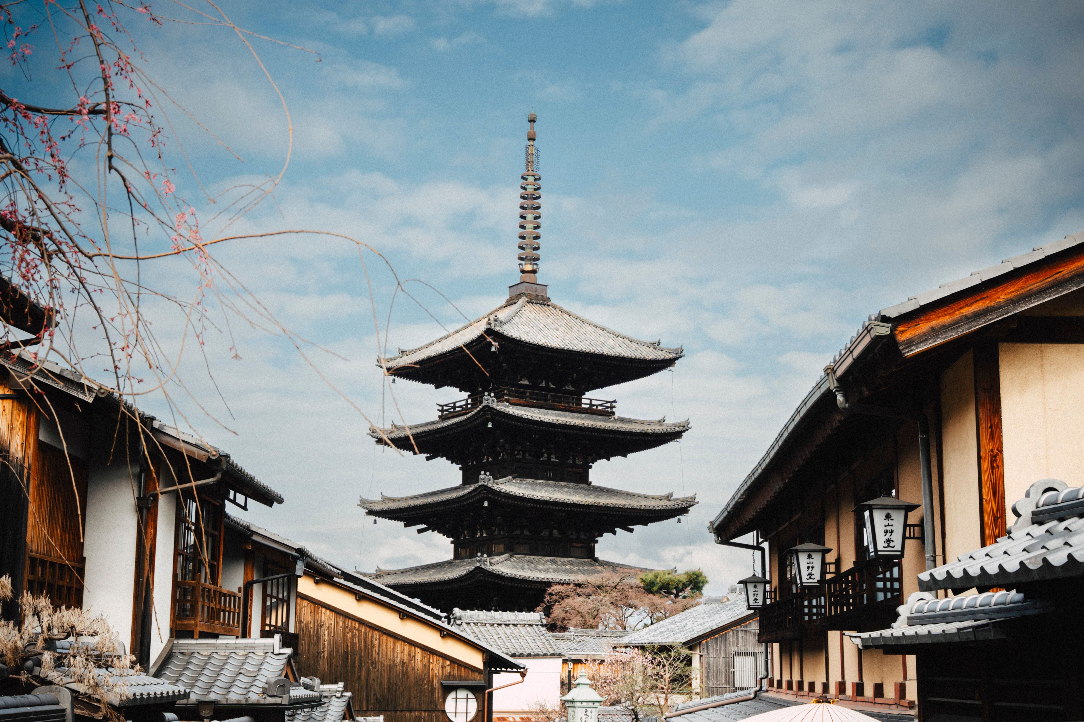 金持ち的中國系家庭為什麼要專程來日本旅行？