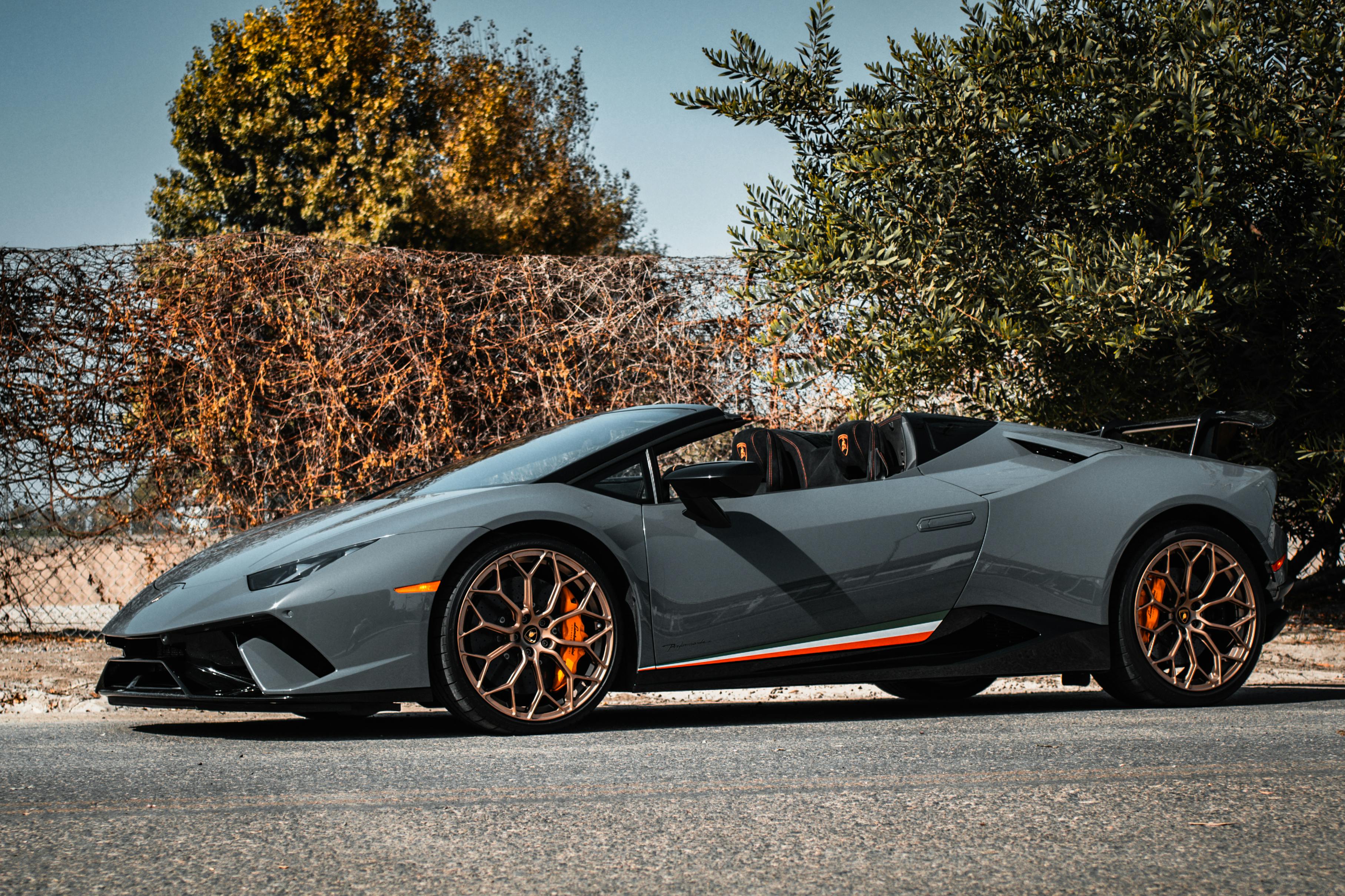 524+ Fotos y Imágenes de Lamborghini Gratis · Banco de Fotos Gratis