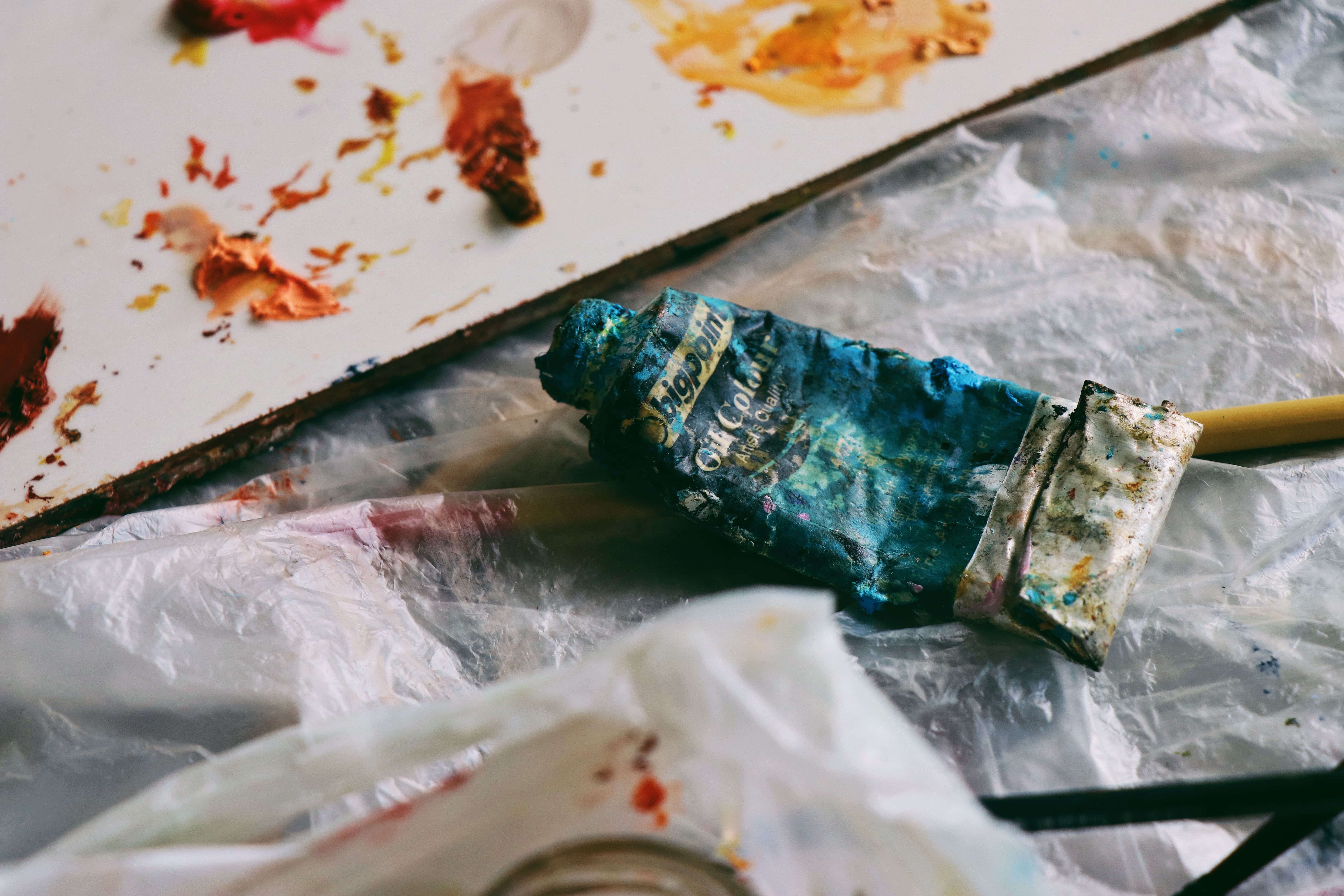 Painters and Decorators in Barnet — clean edges cut in around trim and sockets