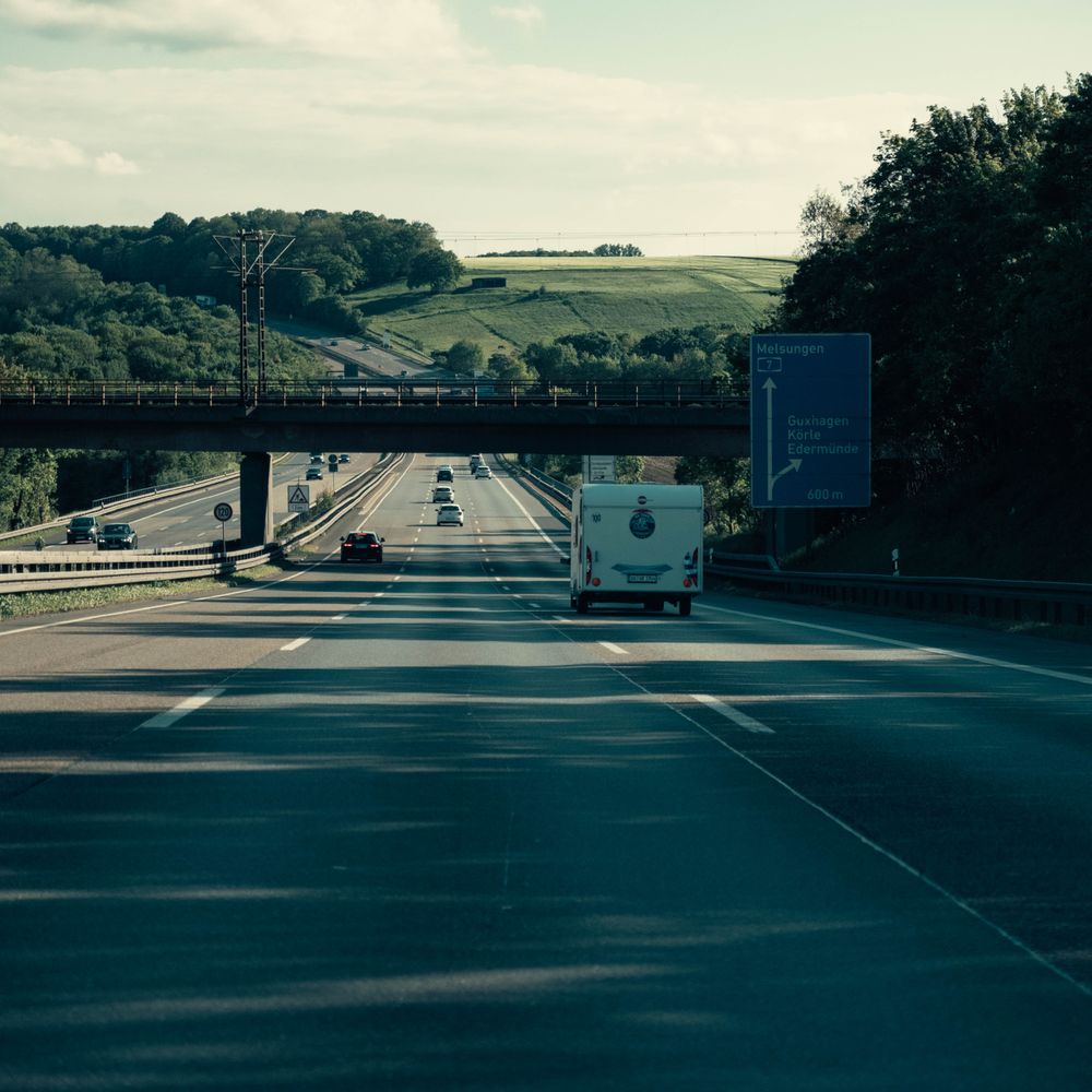 Rangeworthy — man and van team loading a removal van