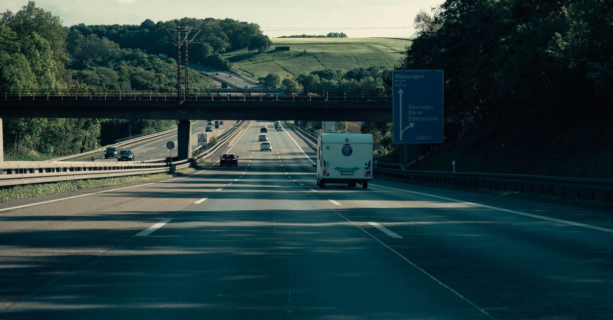 Autoroute A69 : mise en service, péage en flux libre et info trafic