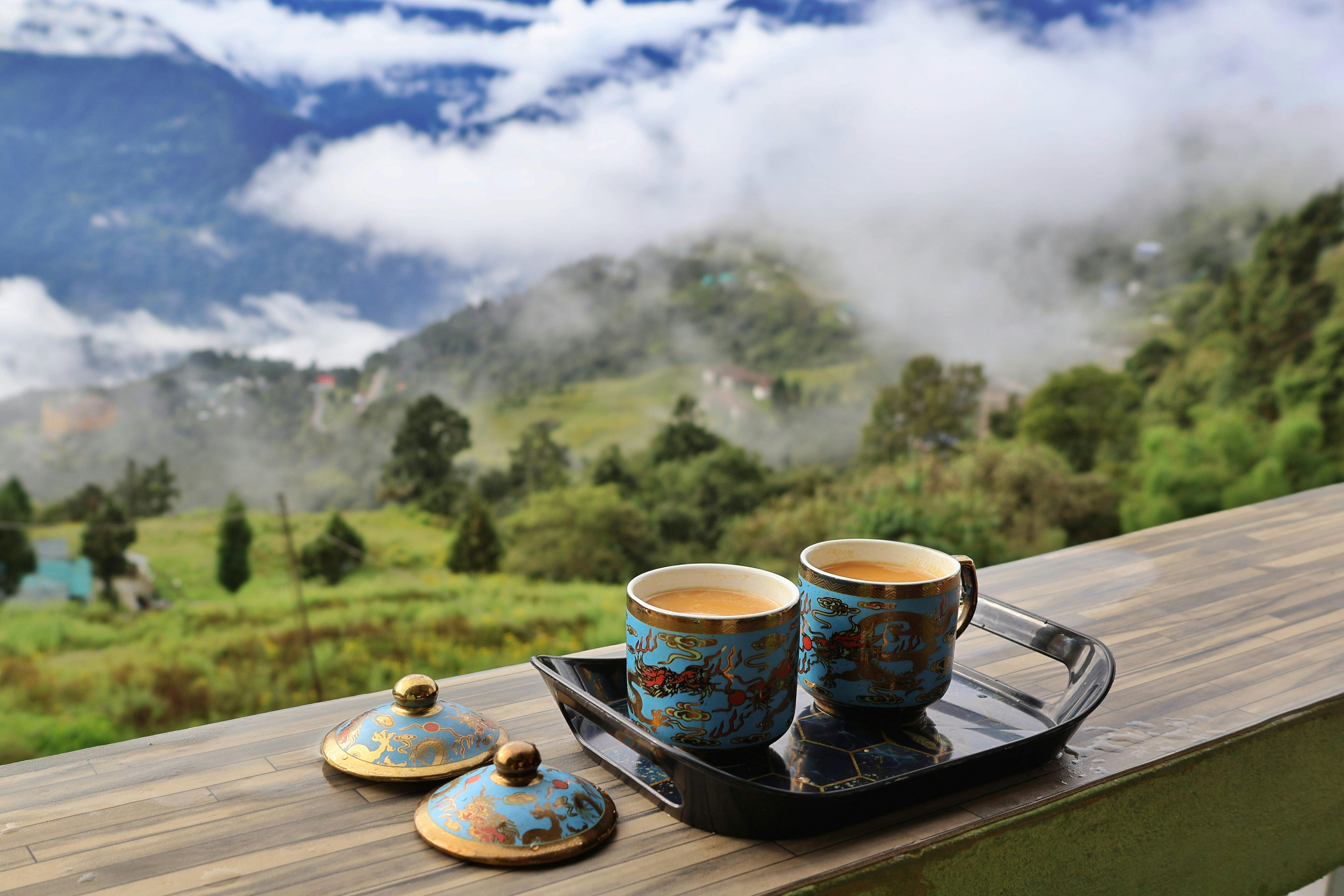 Sikkim's Real Estate Boom: Opportunities and Considerations in Gangtok and Beyond
