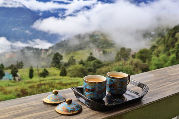Gangtok 3 Nights - Destinations