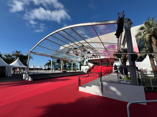 Free stock photo of cannes, euronewsweek, festival de cannes Stock Photo