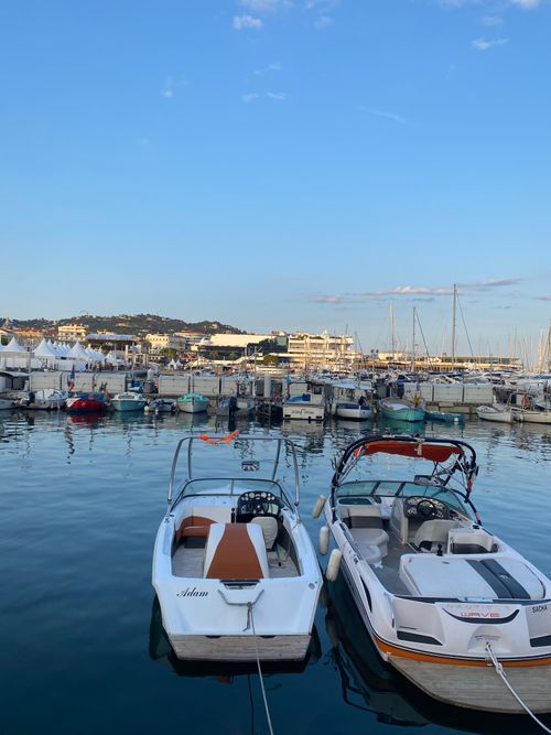 Free stock photo of cannes, euronewsweek, festival de cannes Stock Photo