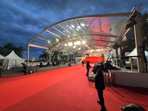 Free stock photo of cannes, euronewsweek, festival de cannes Stock Photo