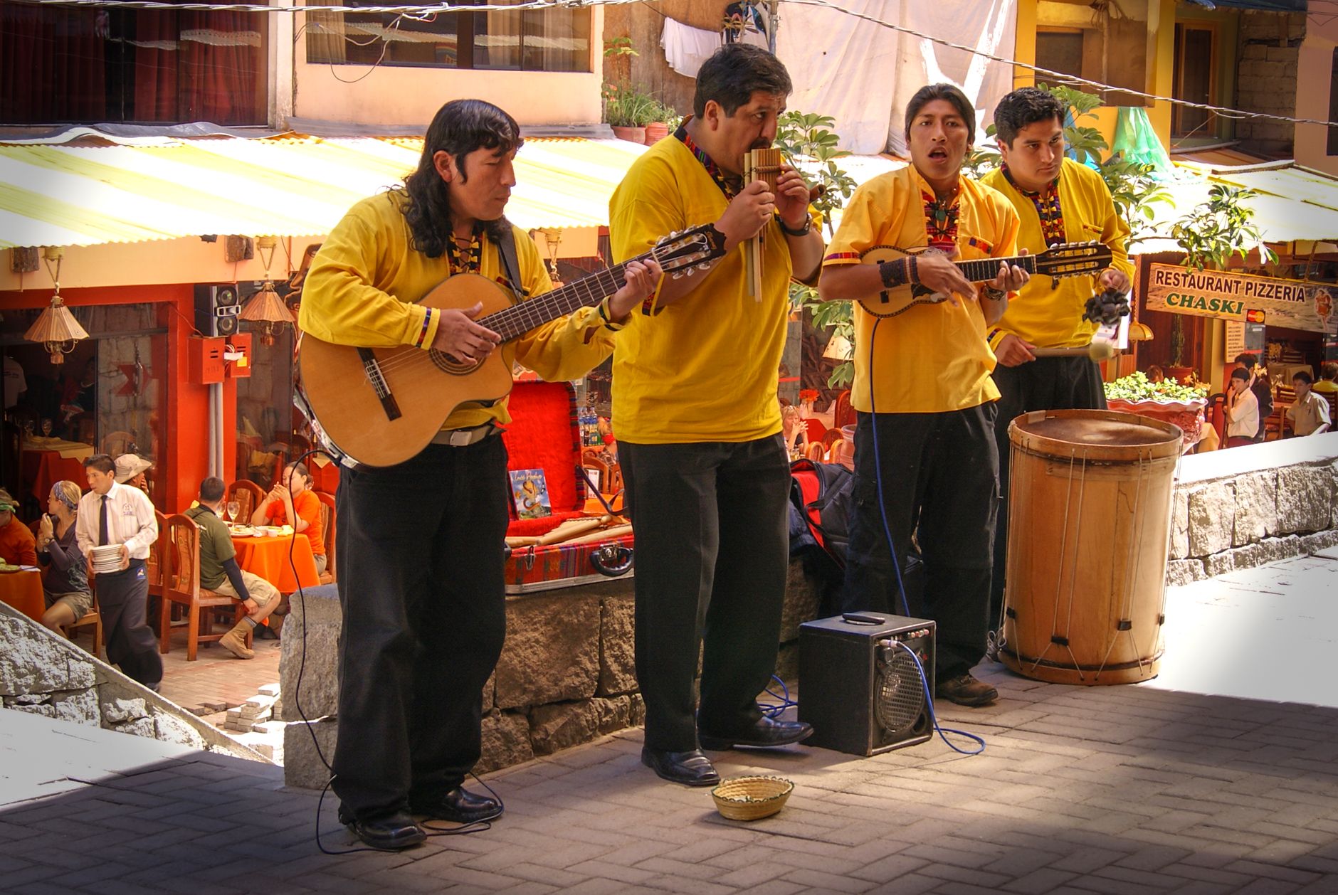Quilpué y Valparaíso tienen conciertos programados para este fin de semana