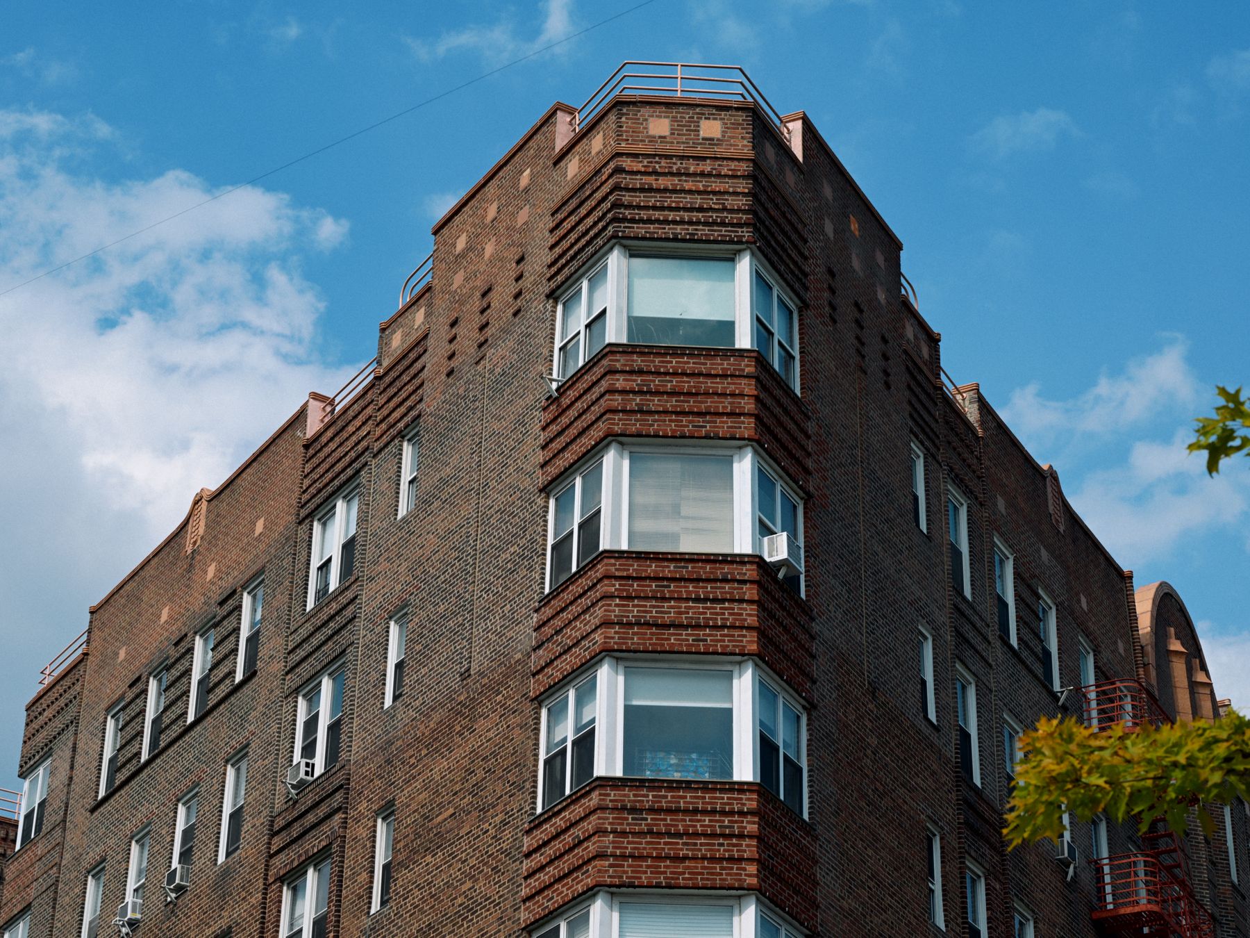 Exterior Painting in Dulwich Village — the finished result after a professional repaint