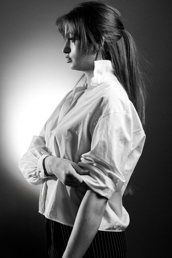 Studio portrait render by PIC MATTI on Pexels