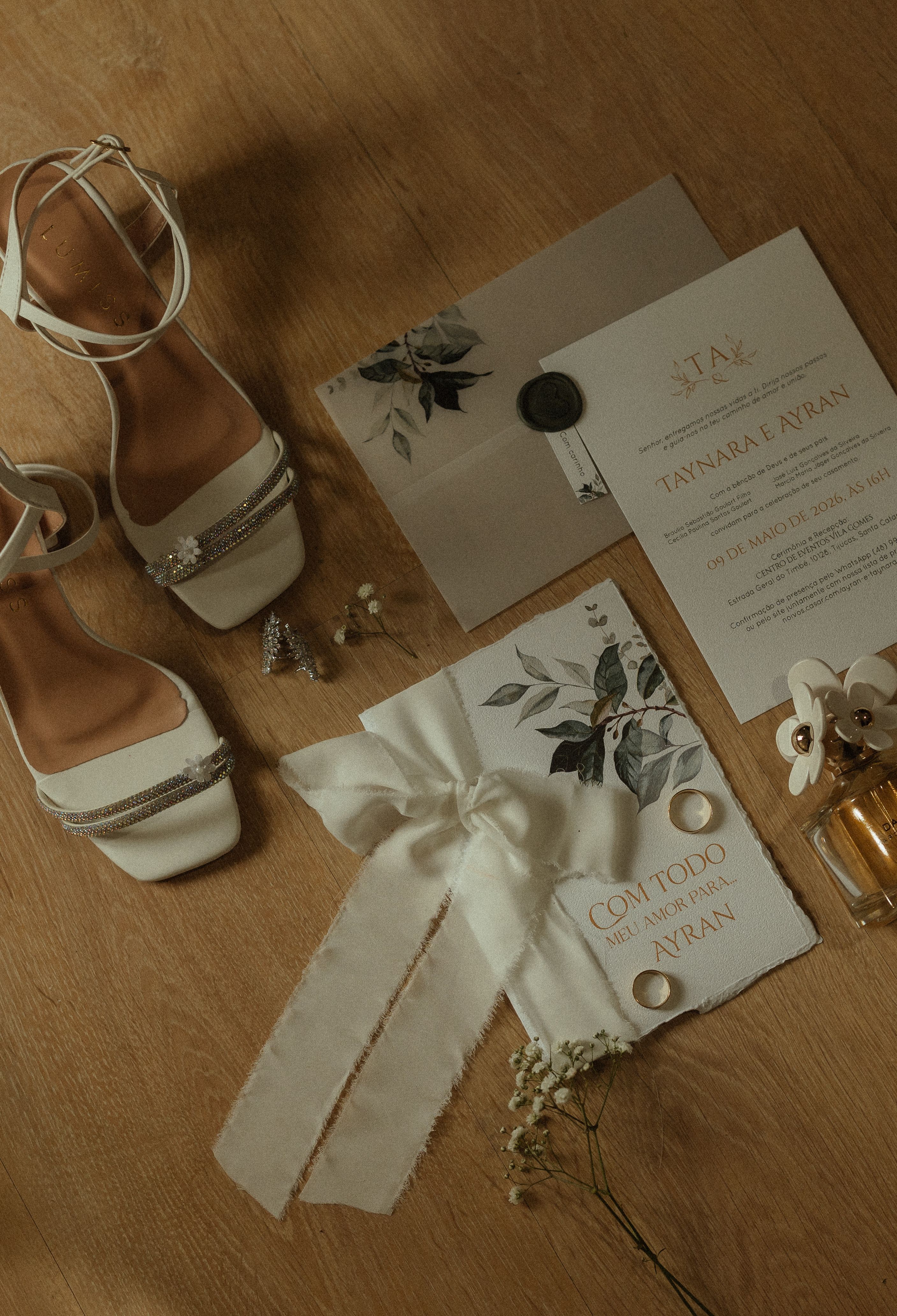 Digital Wedding Invitations Lebanon: The Complete Guide for 2026