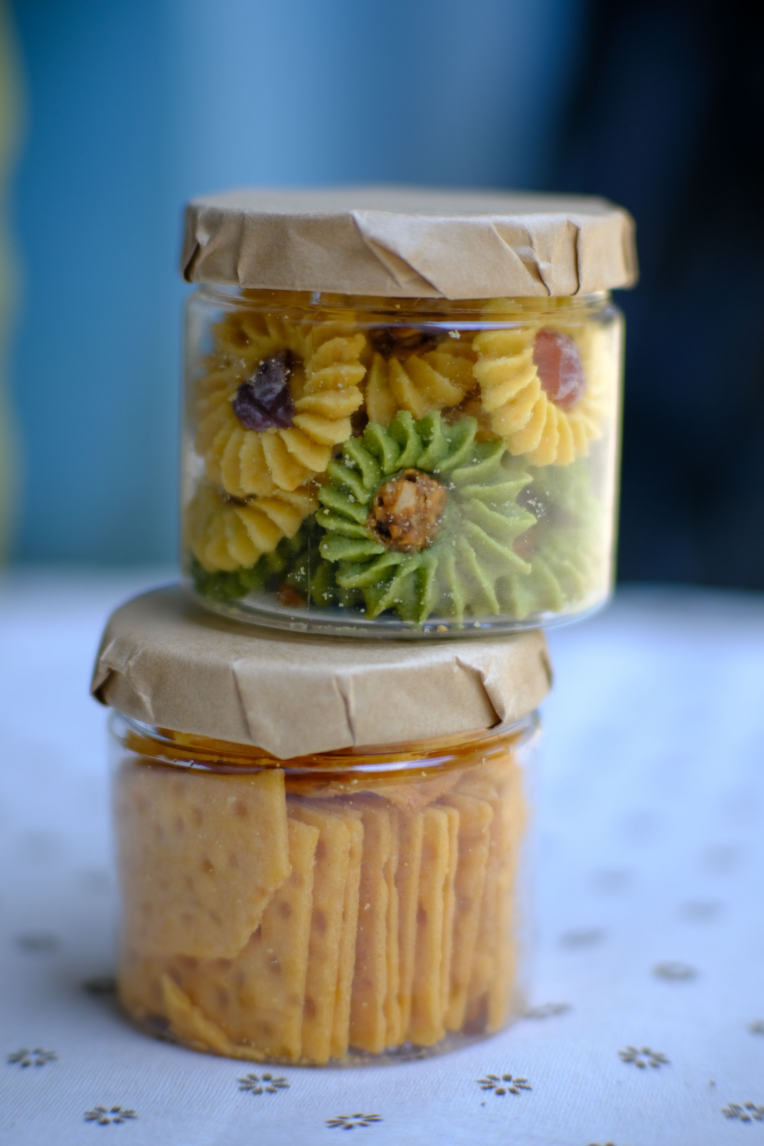 Giftjars