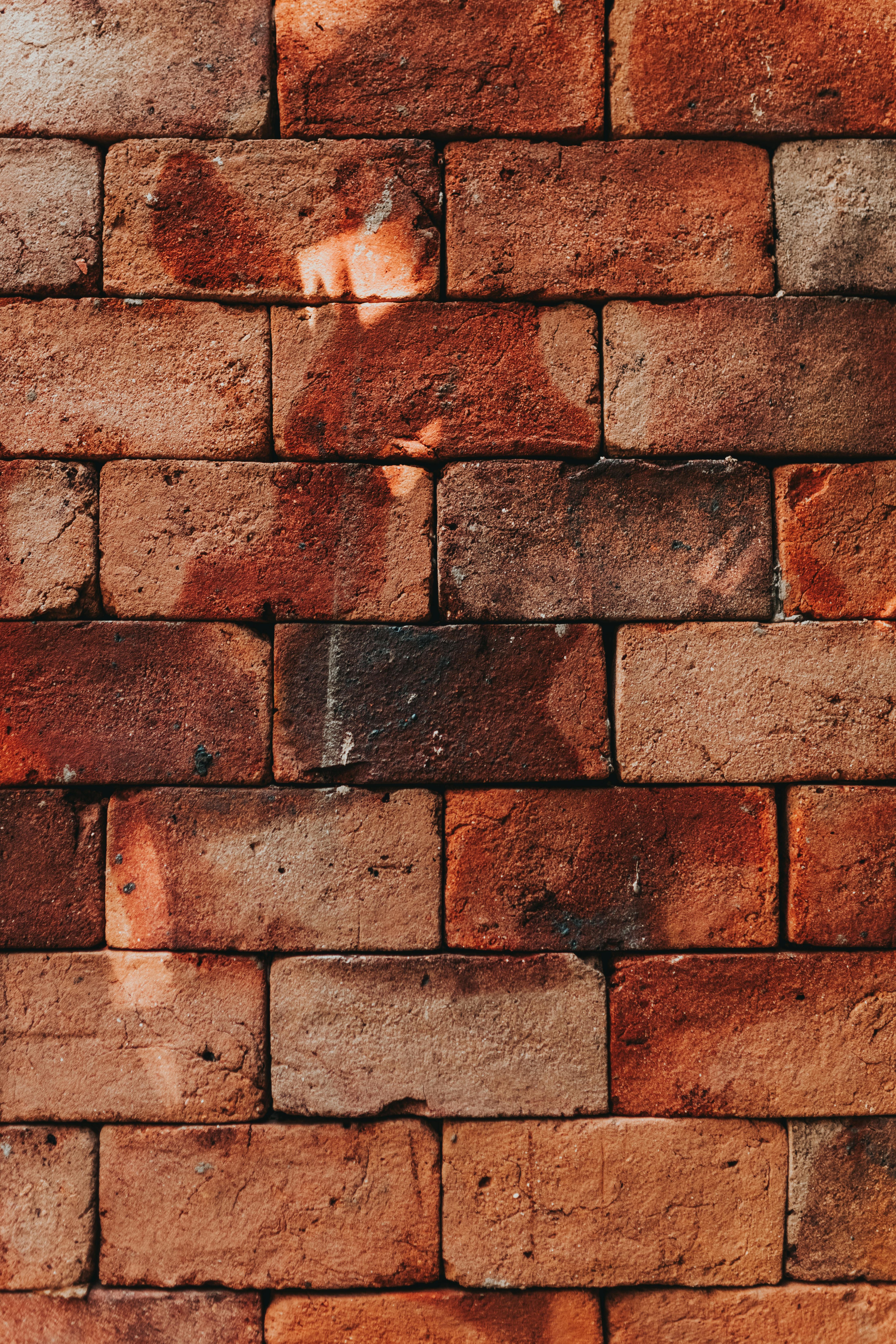 Brick Mural Wallpaper & Wall Murals | Ever Wallpaper UK